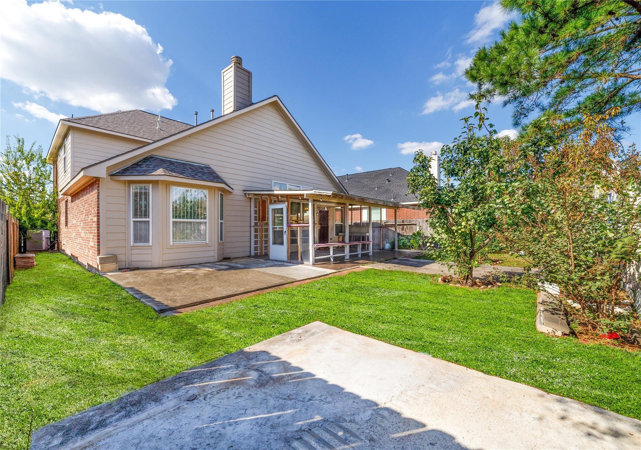 5734 Cedar Field Way, Houston TX 77084, Houston TX, 77084