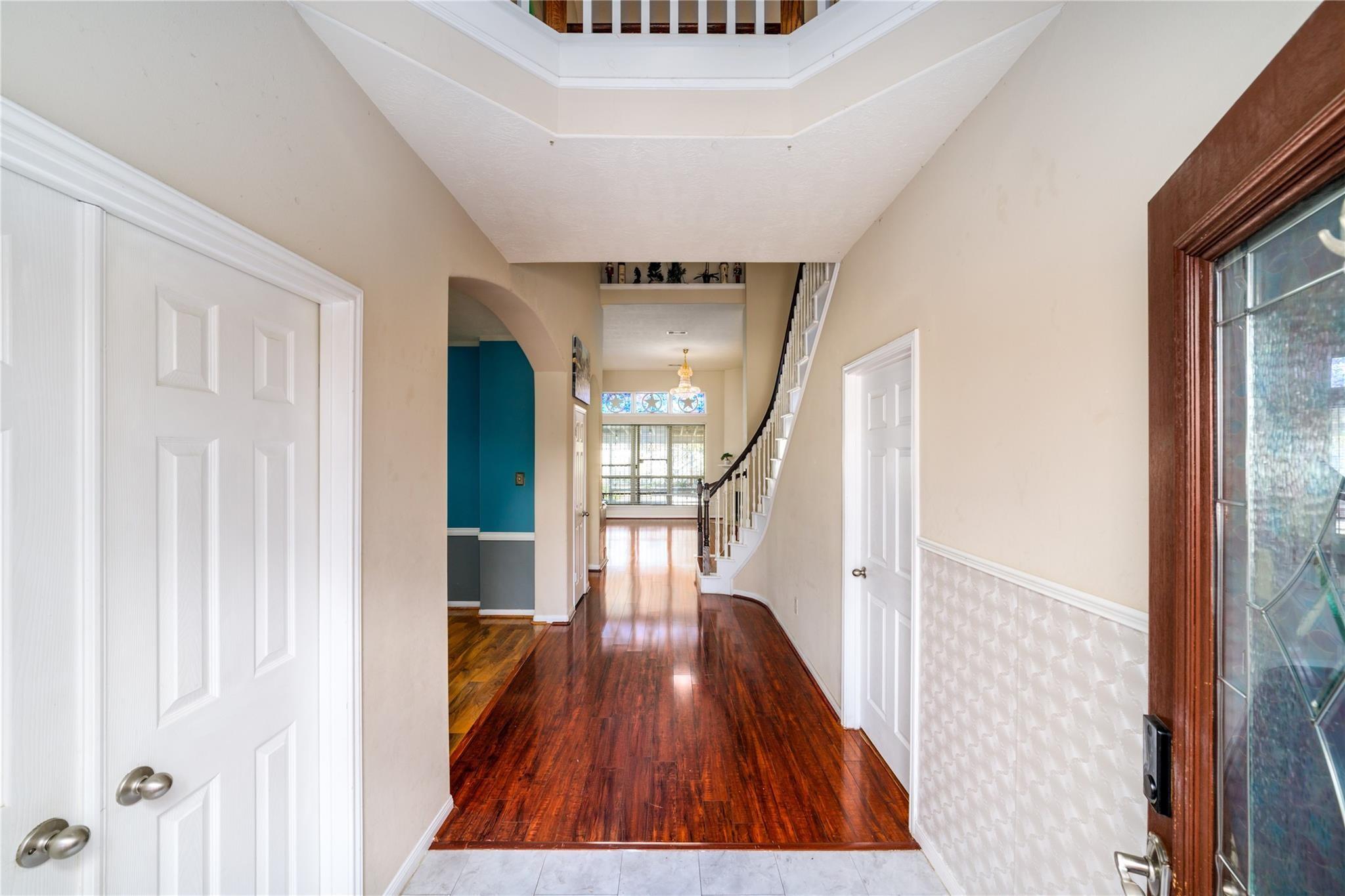 5734 Cedar Field Way, Houston TX 77084, Houston TX, 77084