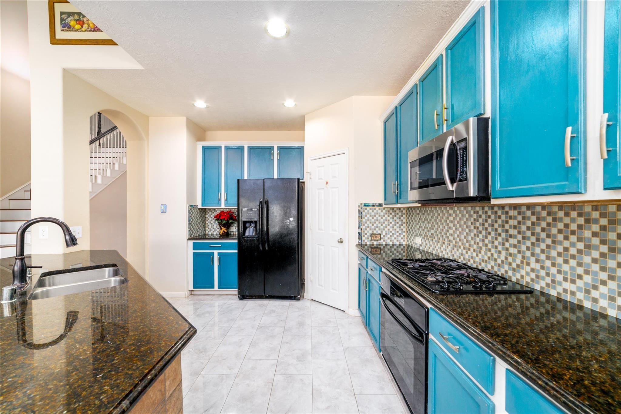 5734 Cedar Field Way, Houston TX 77084, Houston TX, 77084