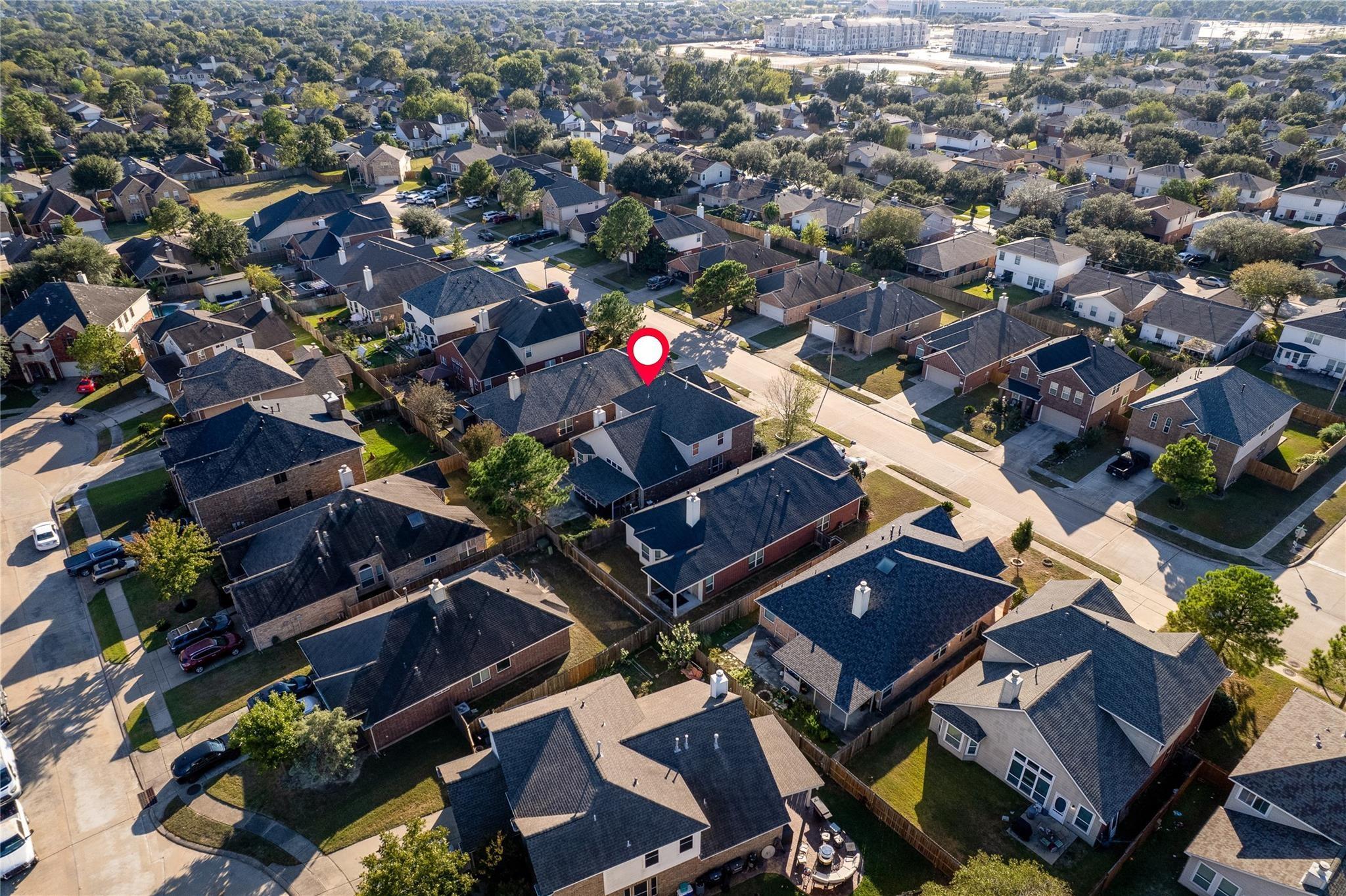 5734 Cedar Field Way, Houston TX 77084, Houston TX, 77084