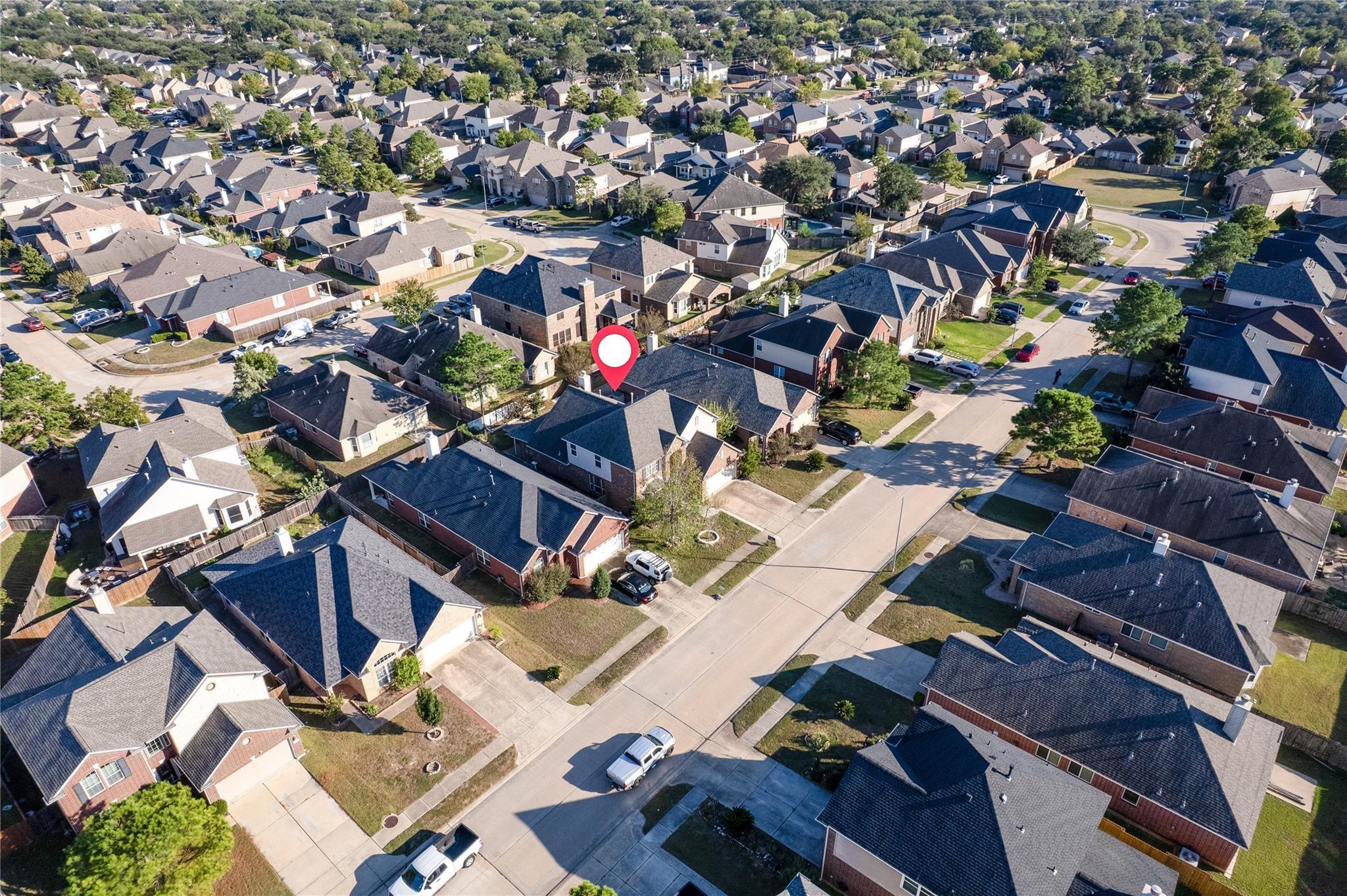 5734 Cedar Field Way, Houston TX 77084, Houston TX, 77084