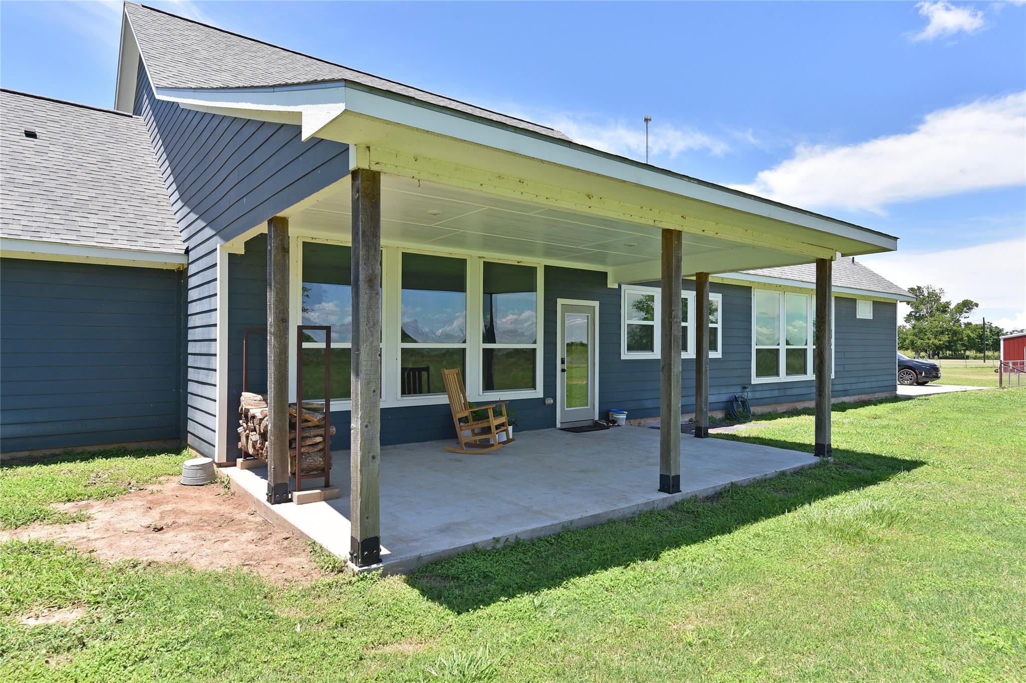 406 County Road 100