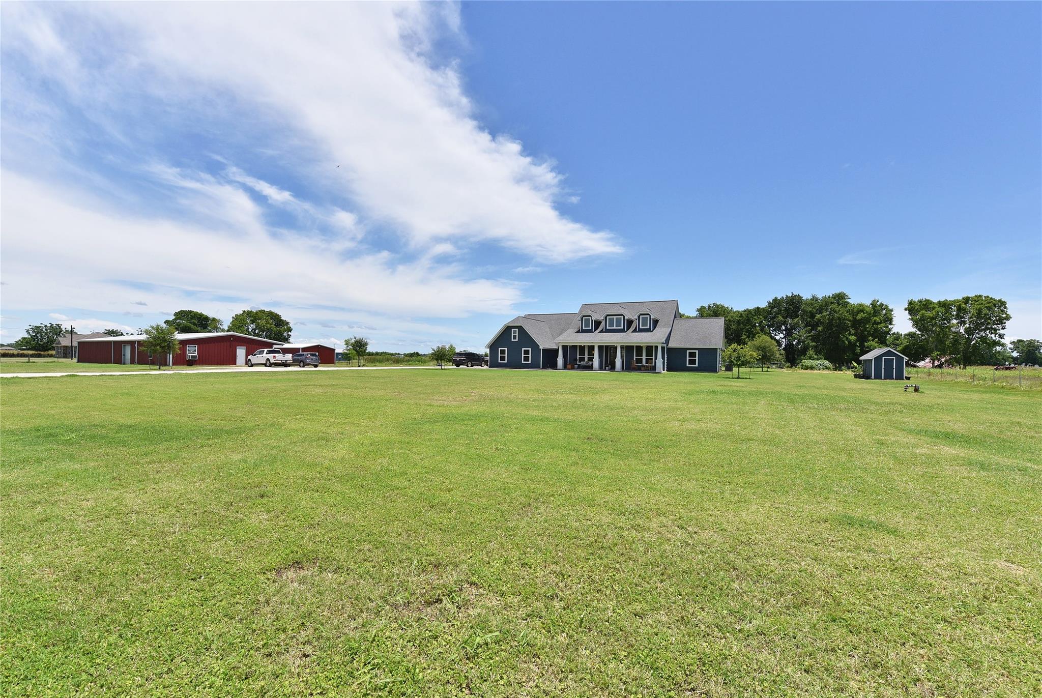 406 County Road 100