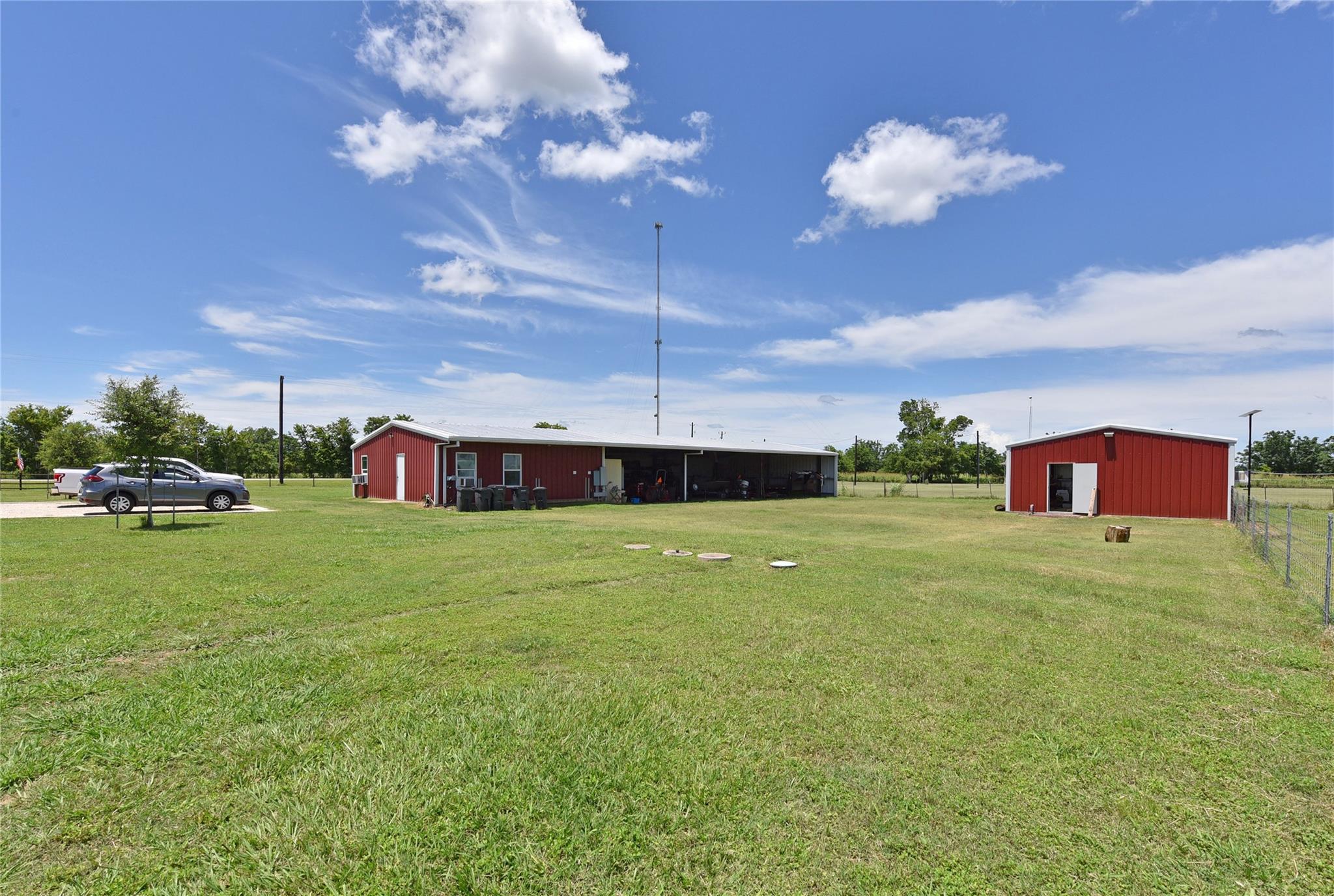 406 County Road 100