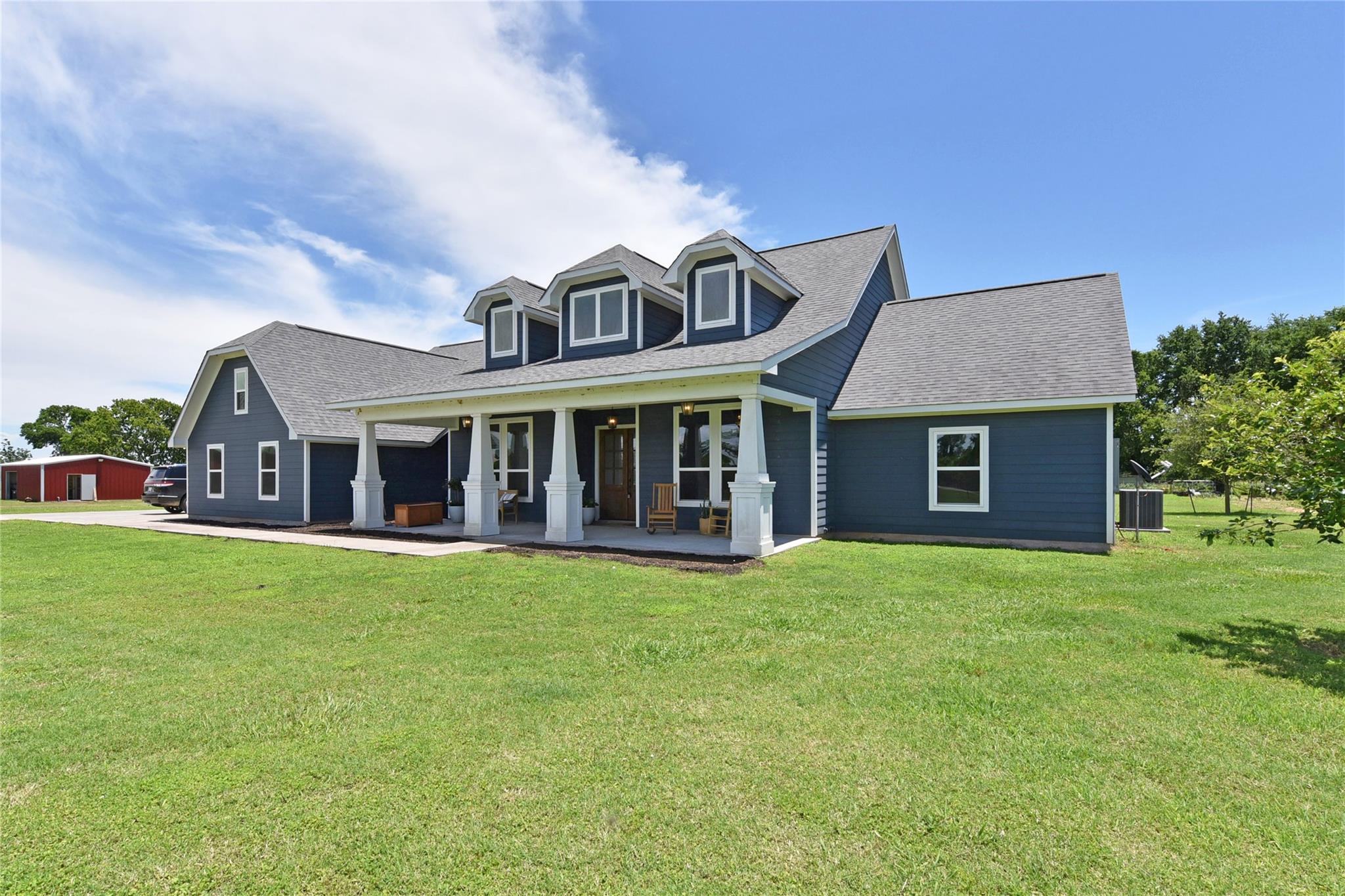406 County Road 100