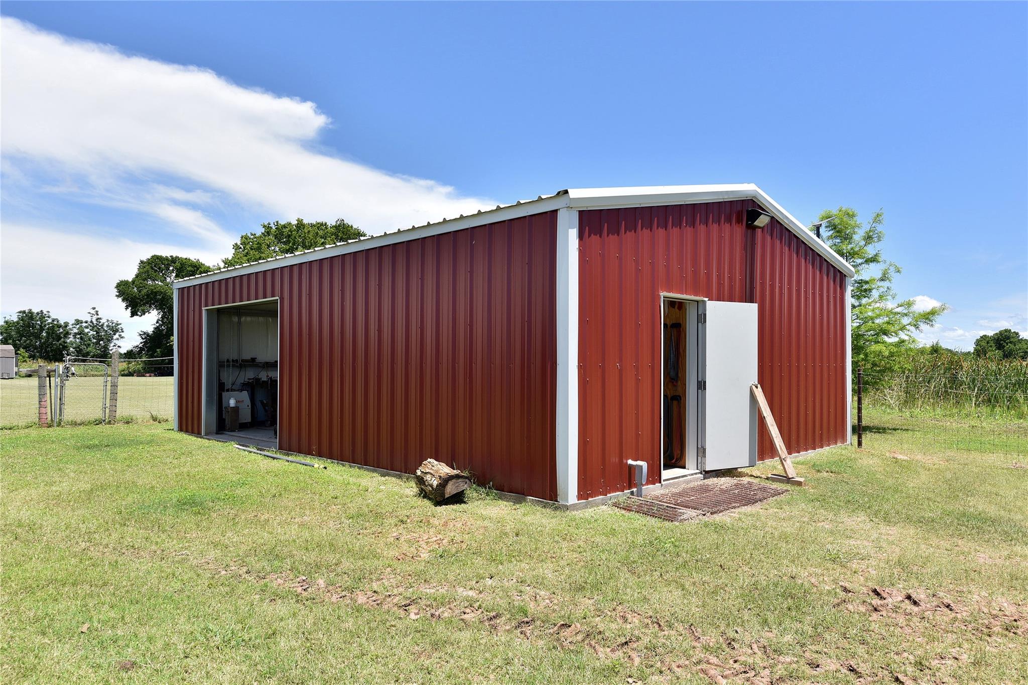 406 County Road 100
