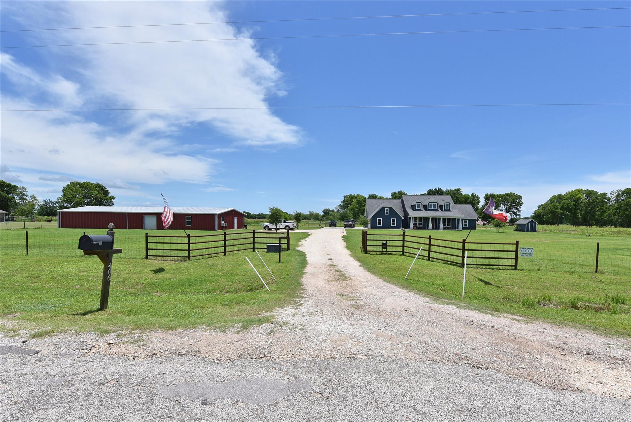 406 County Road 100