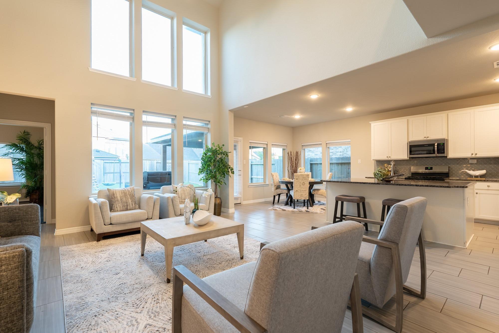 3443 Cabernet Shores Drive, Fulshear