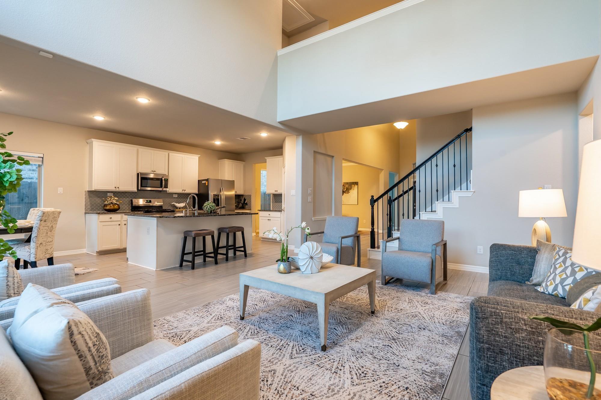 3443 Cabernet Shores Drive, Fulshear