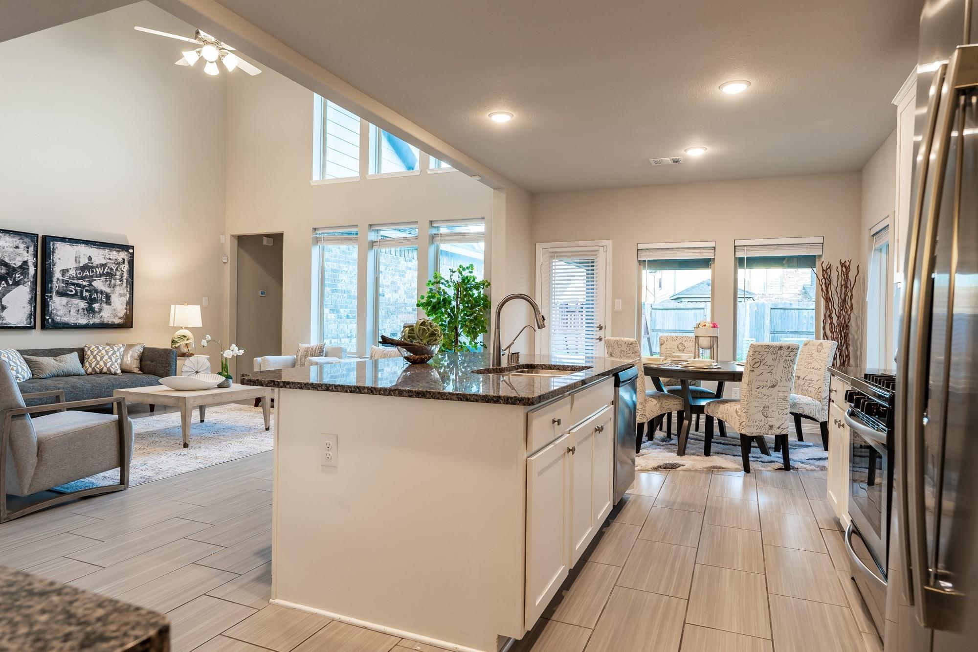 3443 Cabernet Shores Drive, Fulshear