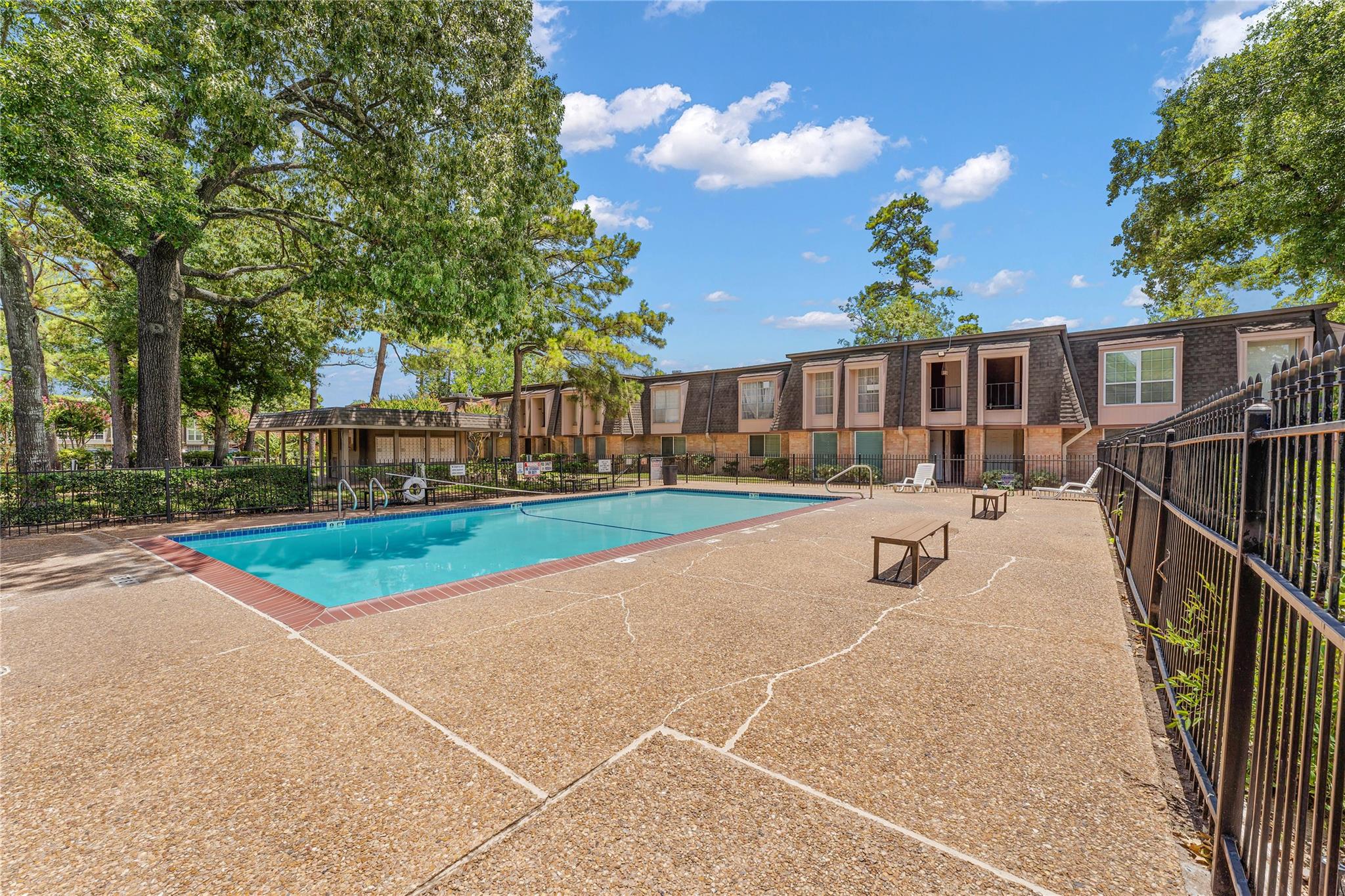 12633 Memorial Drive # 50