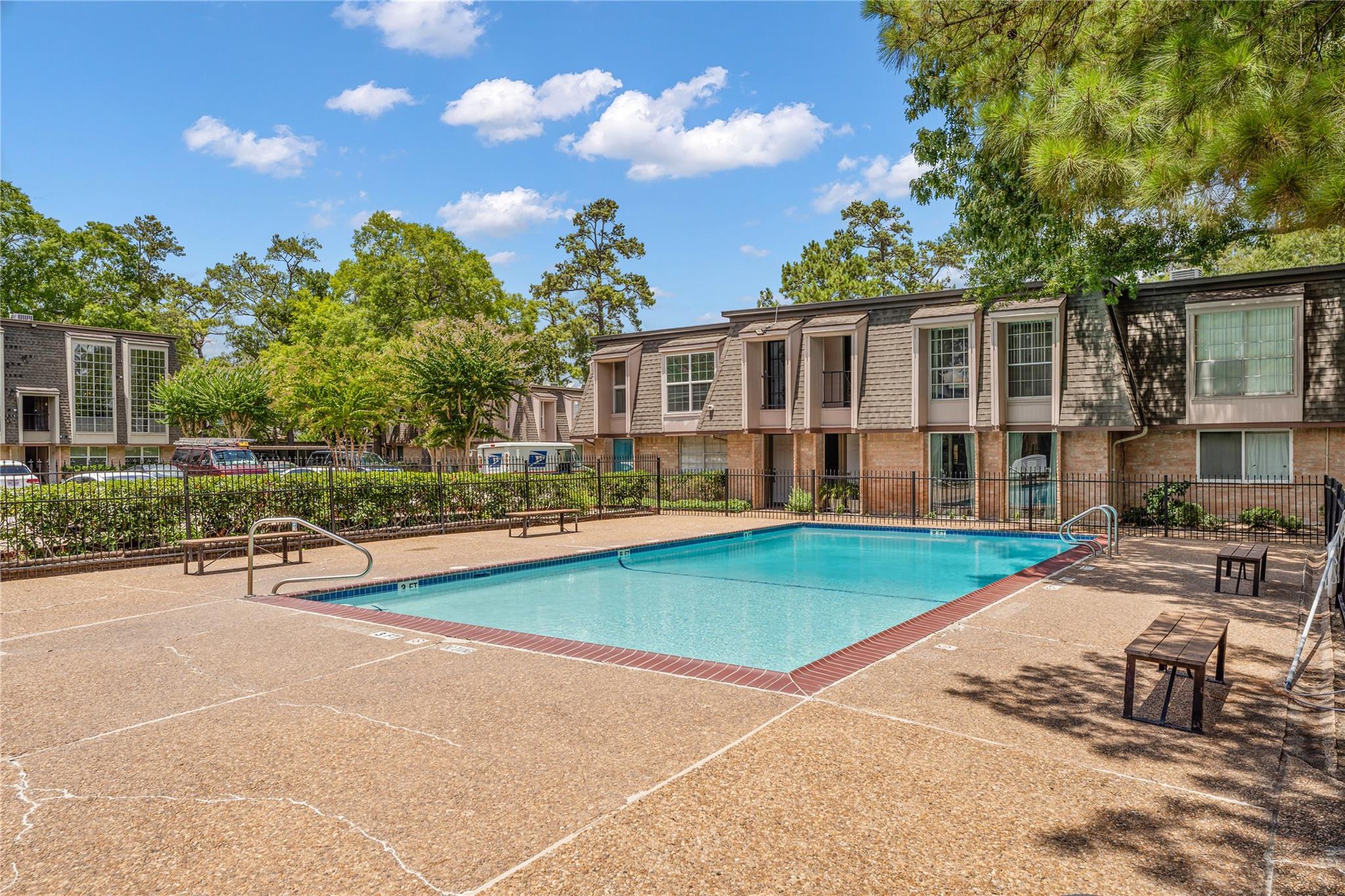 12633 Memorial Drive # 50