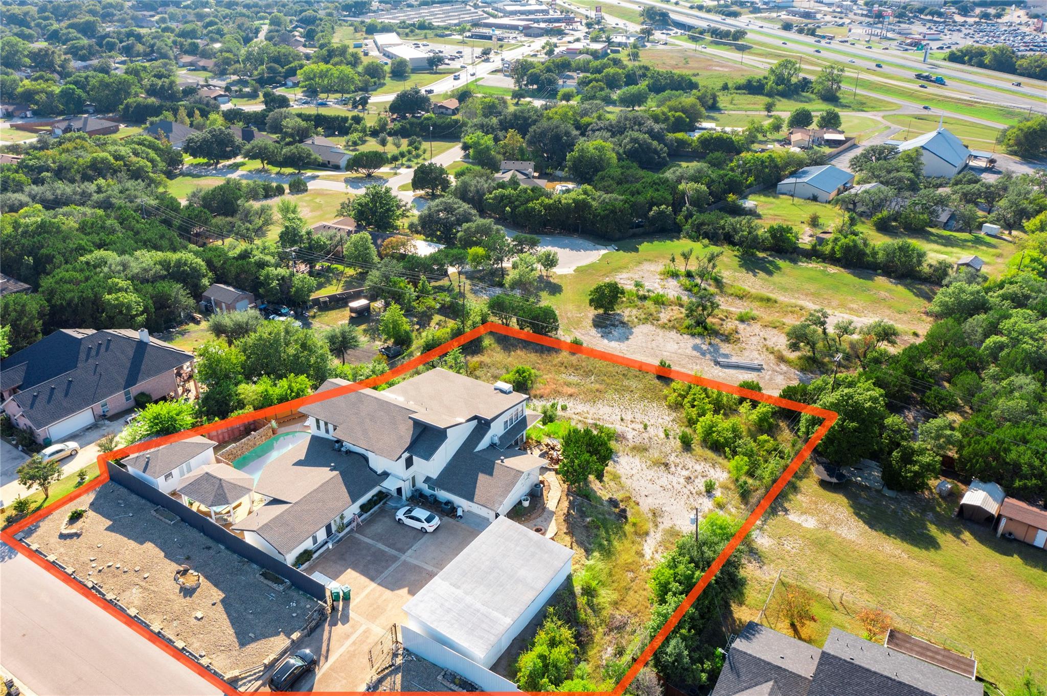 890 Rattlesnake Road