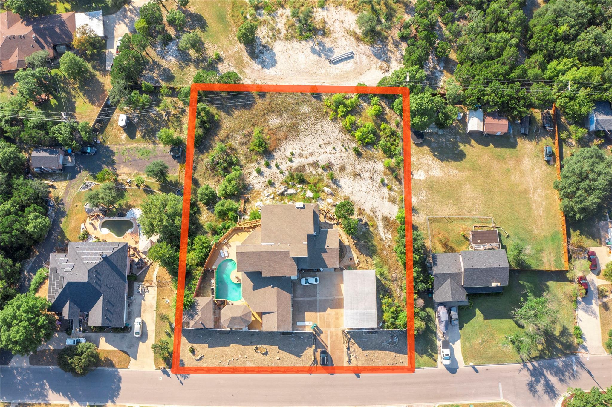 890 Rattlesnake Road