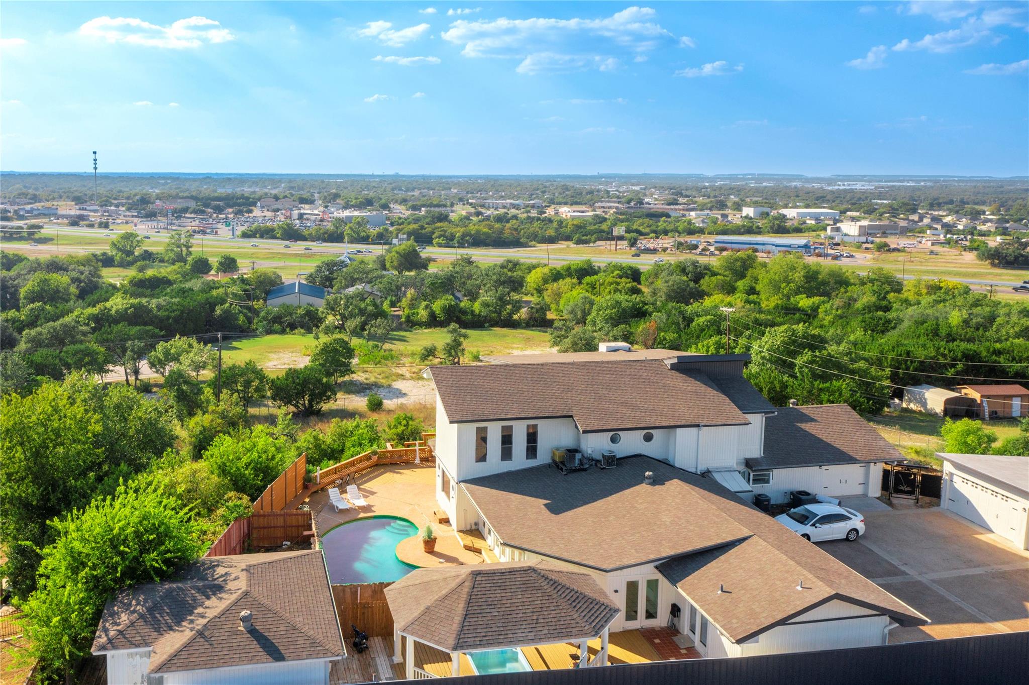 890 Rattlesnake Road