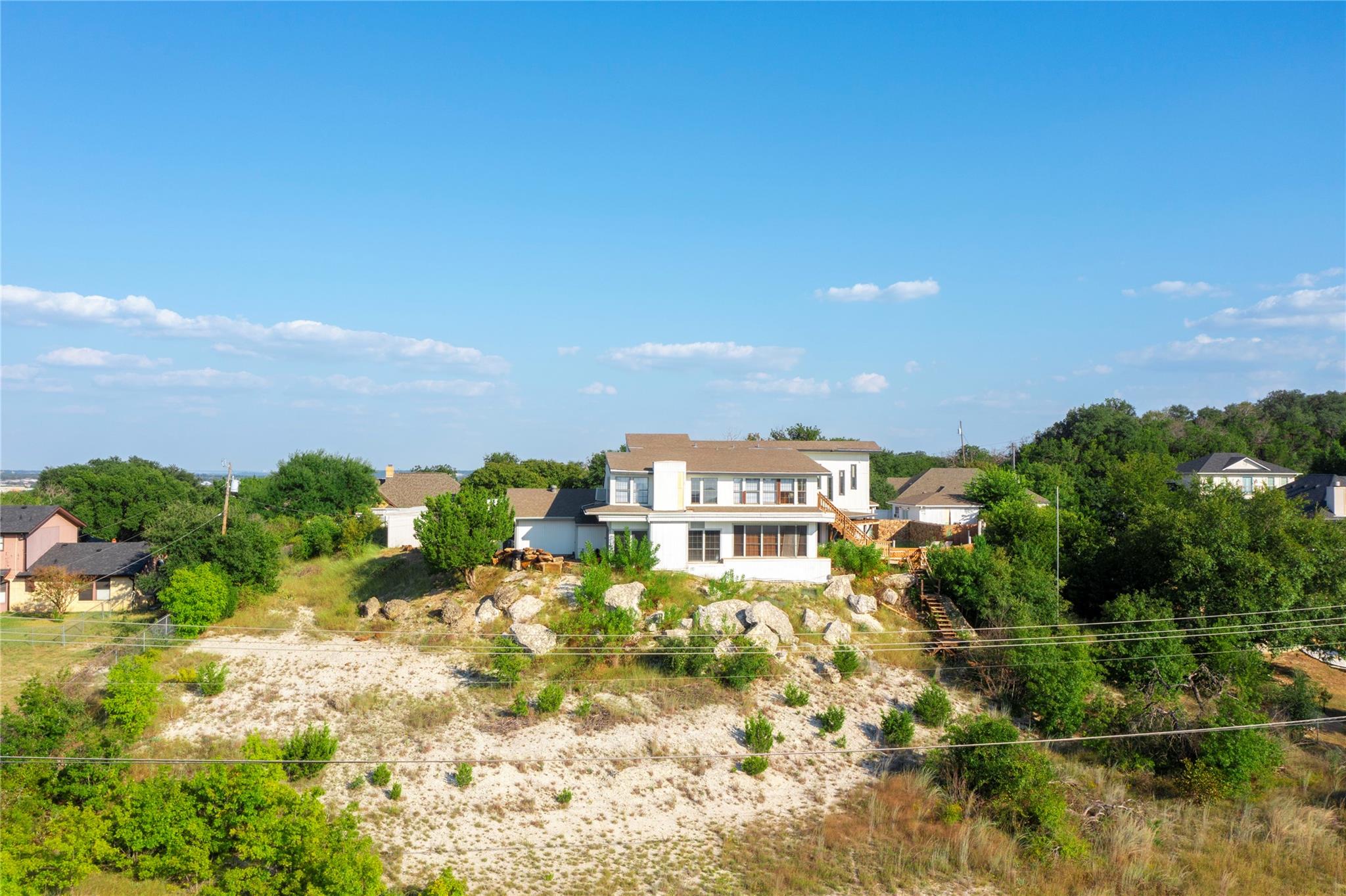 890 Rattlesnake Road