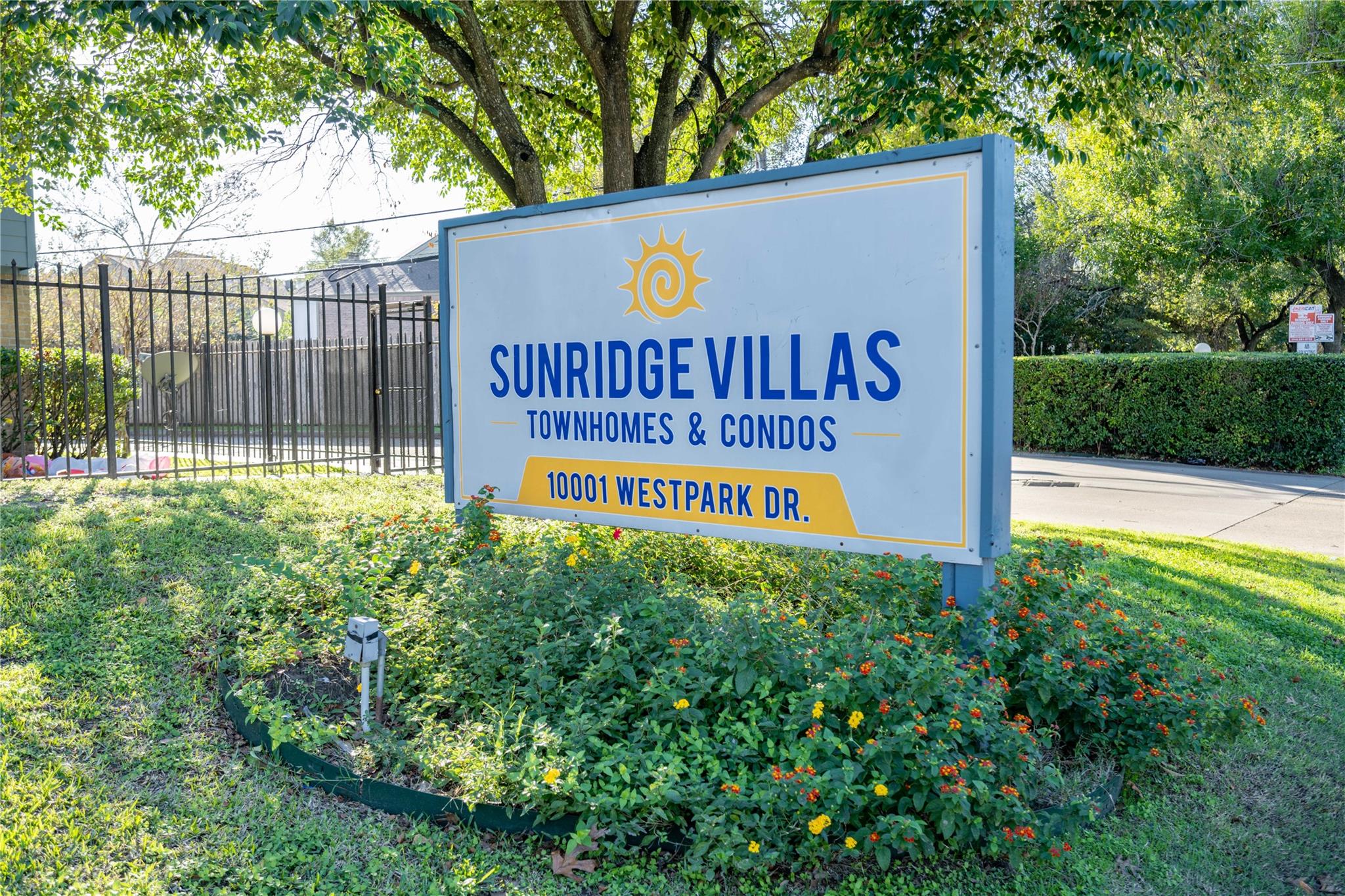 10001 Westpark Drive # 75