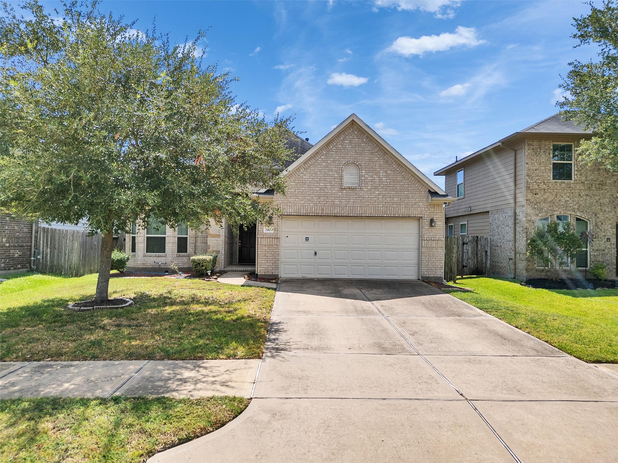 21607 Goloby Drive