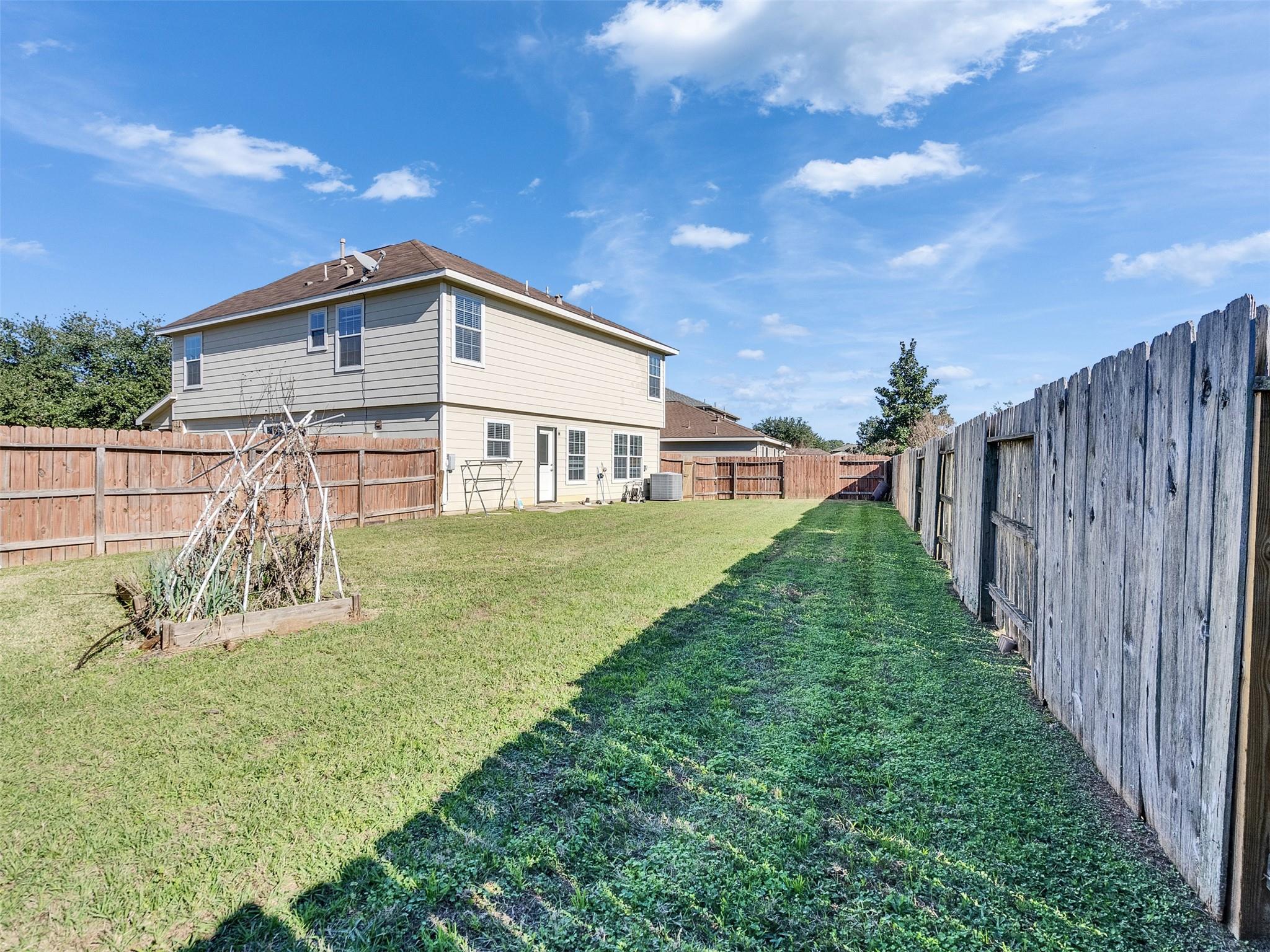 16327 Morgan Willow Lane