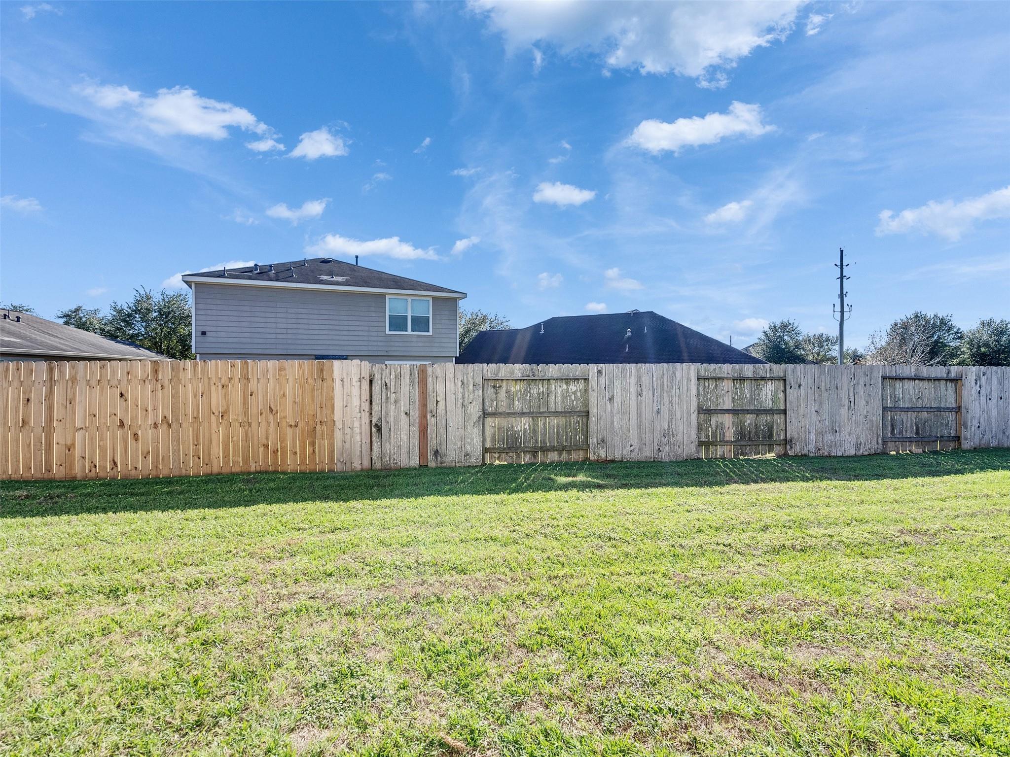 16327 Morgan Willow Lane