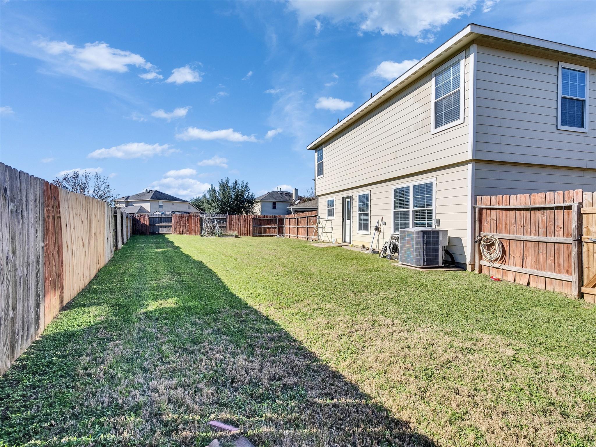 16327 Morgan Willow Lane