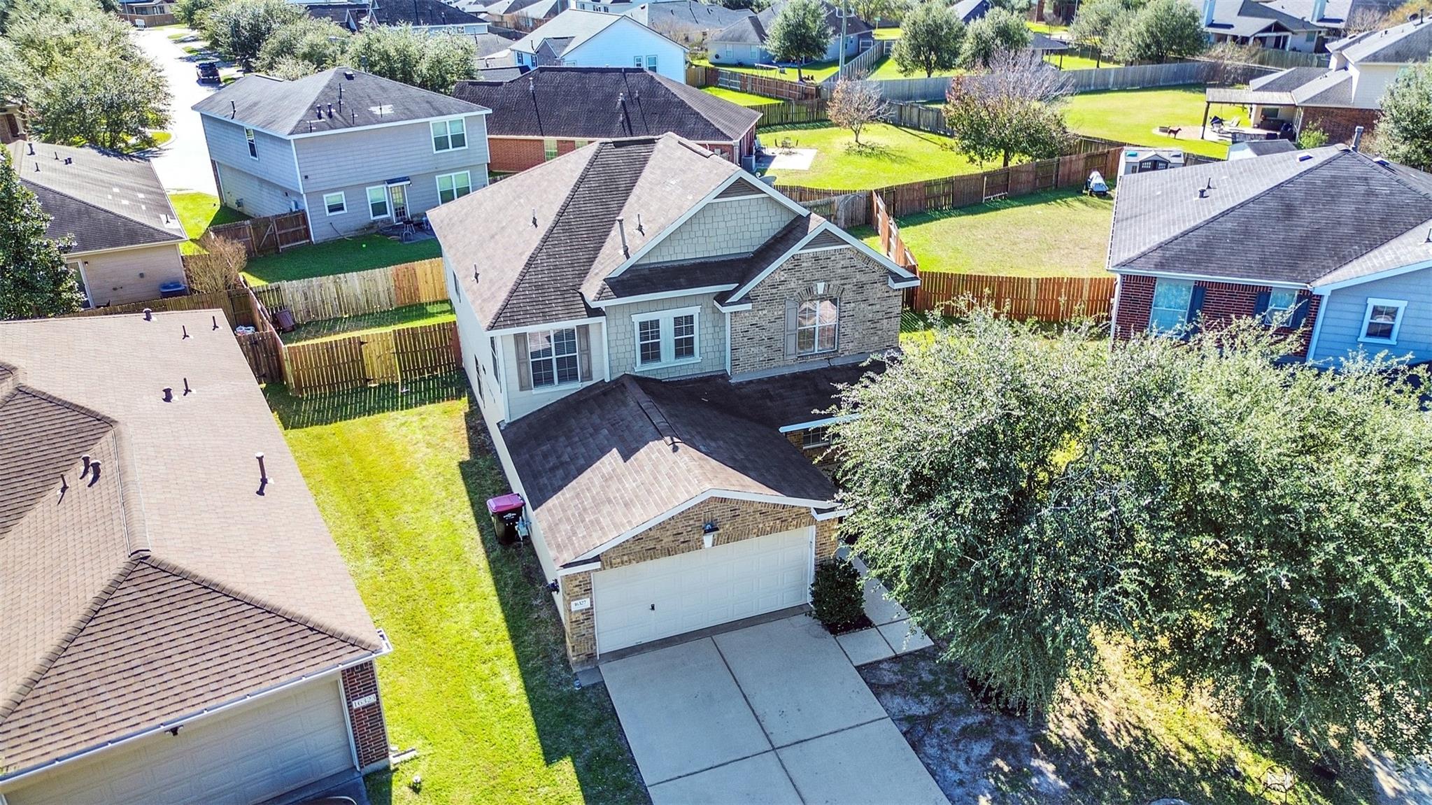 16327 Morgan Willow Lane