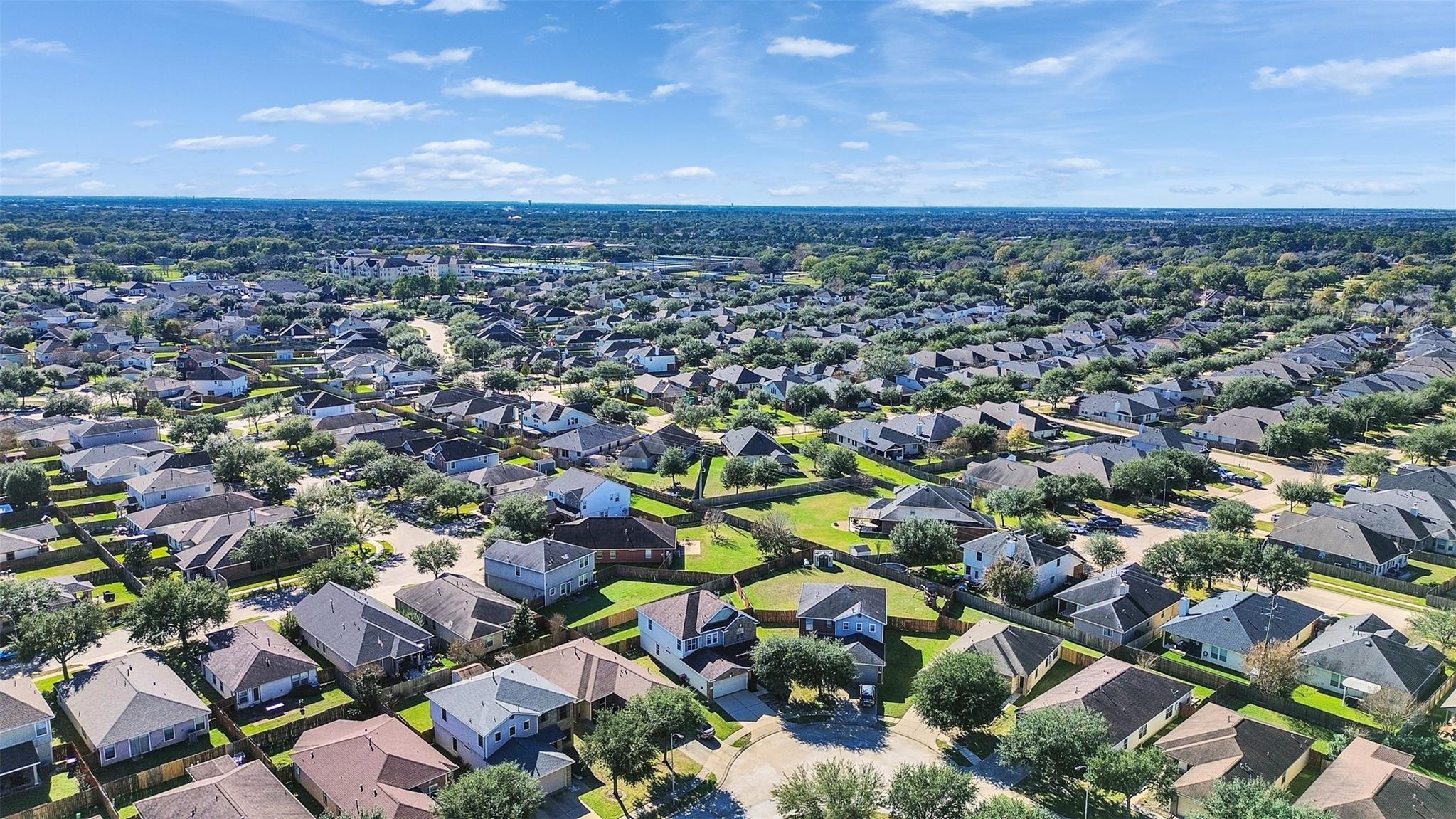 16327 Morgan Willow Lane