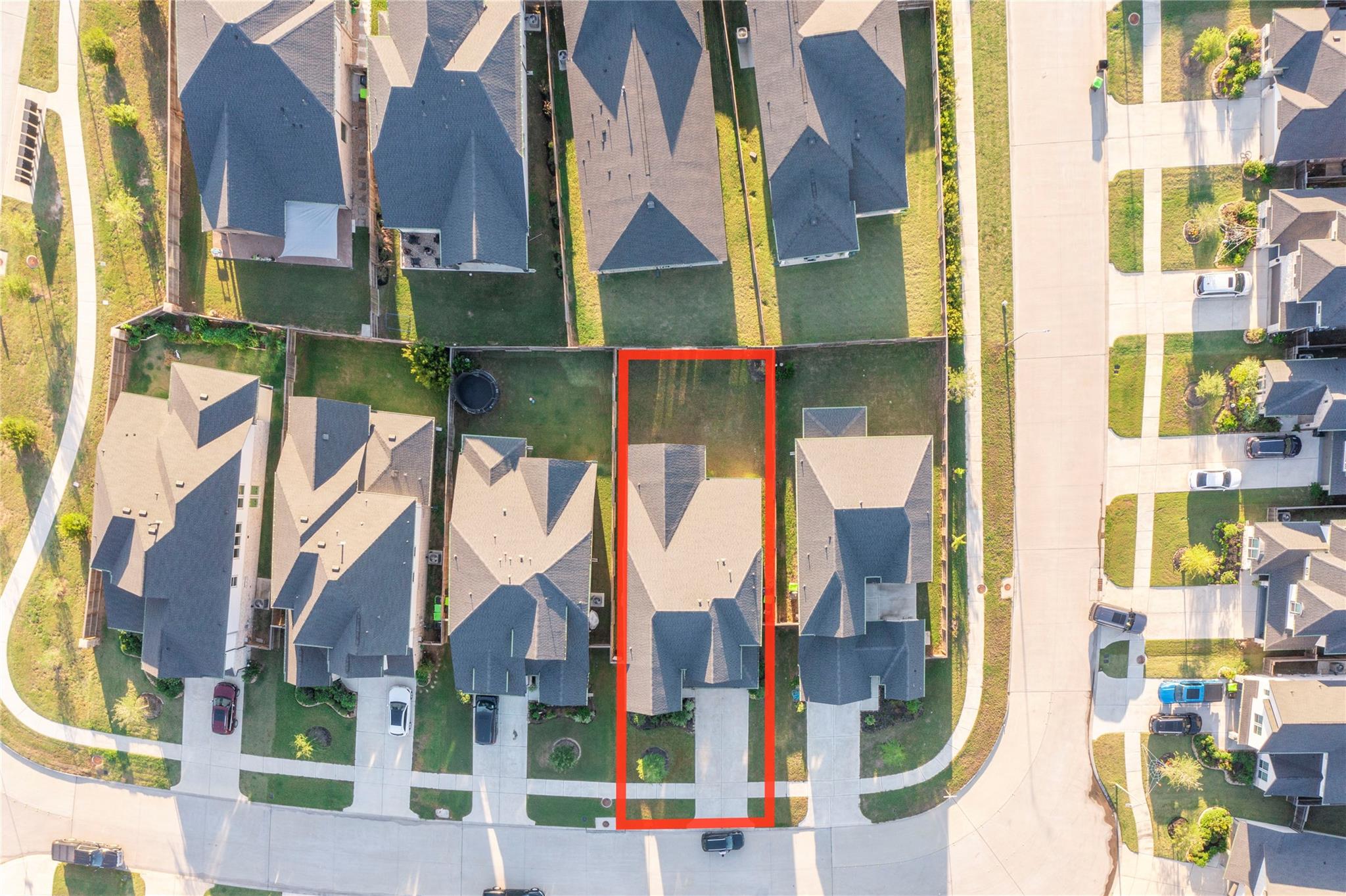 6014 Churchill Springs Lane