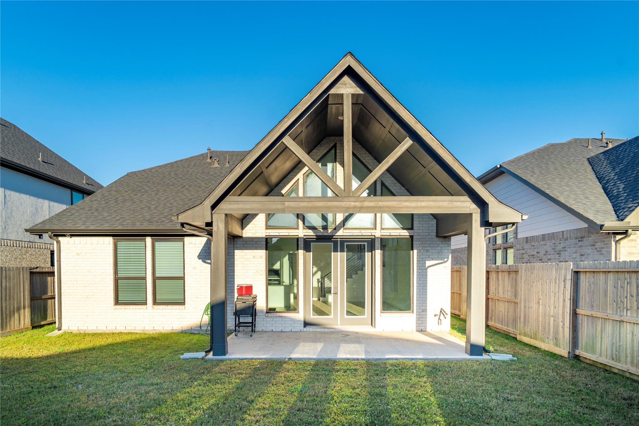 6014 Churchill Springs Lane