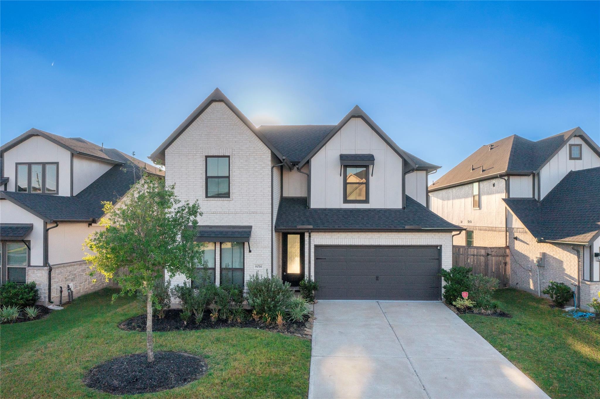 6014 Churchill Springs Lane