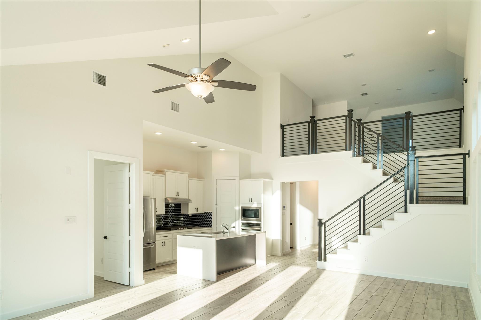 6014 Churchill Springs Lane