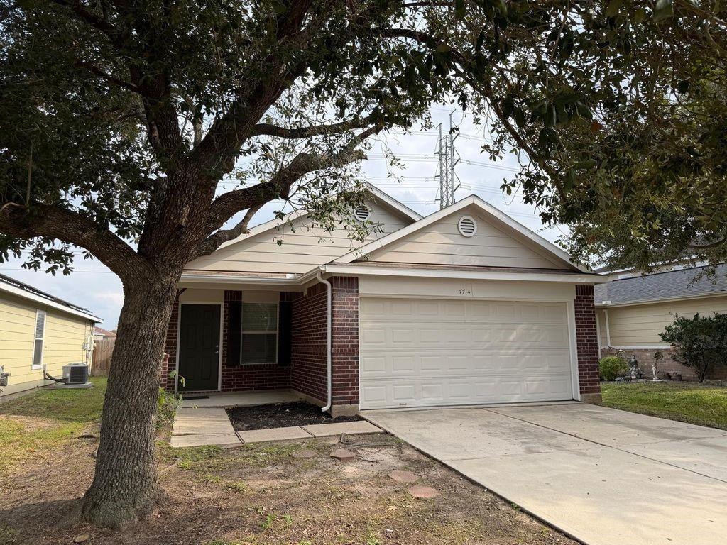 7714 Sunburst Trail Drive