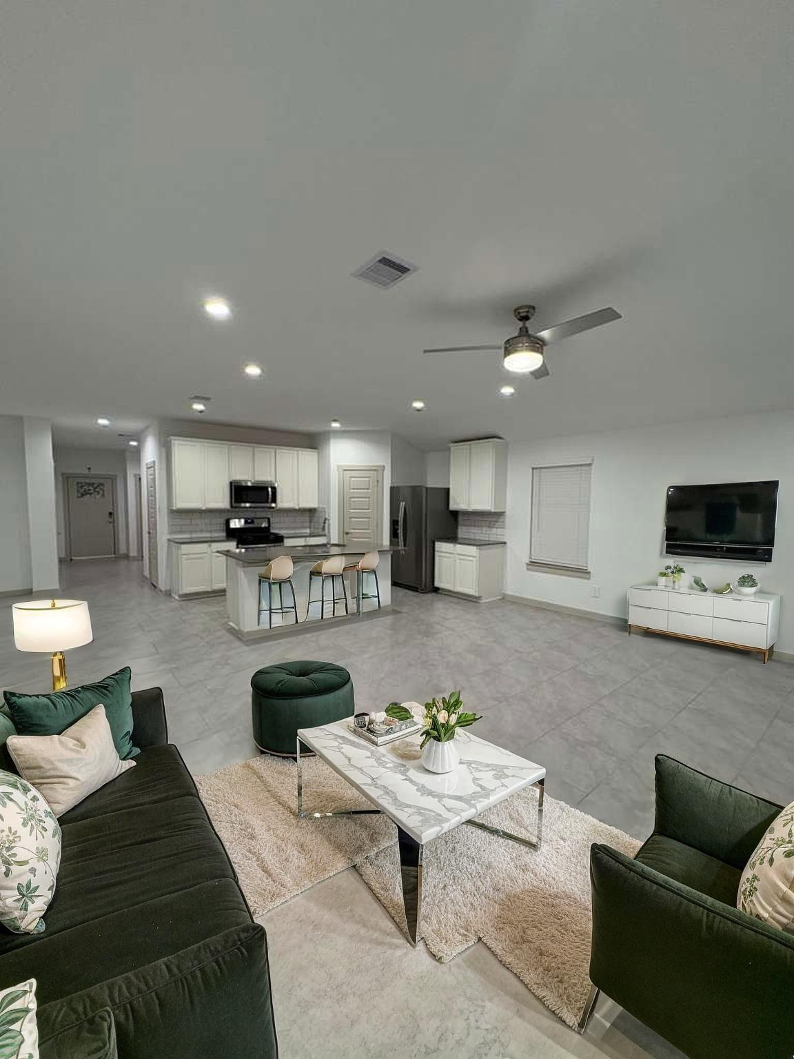 30018 Reagans Ranch Drive