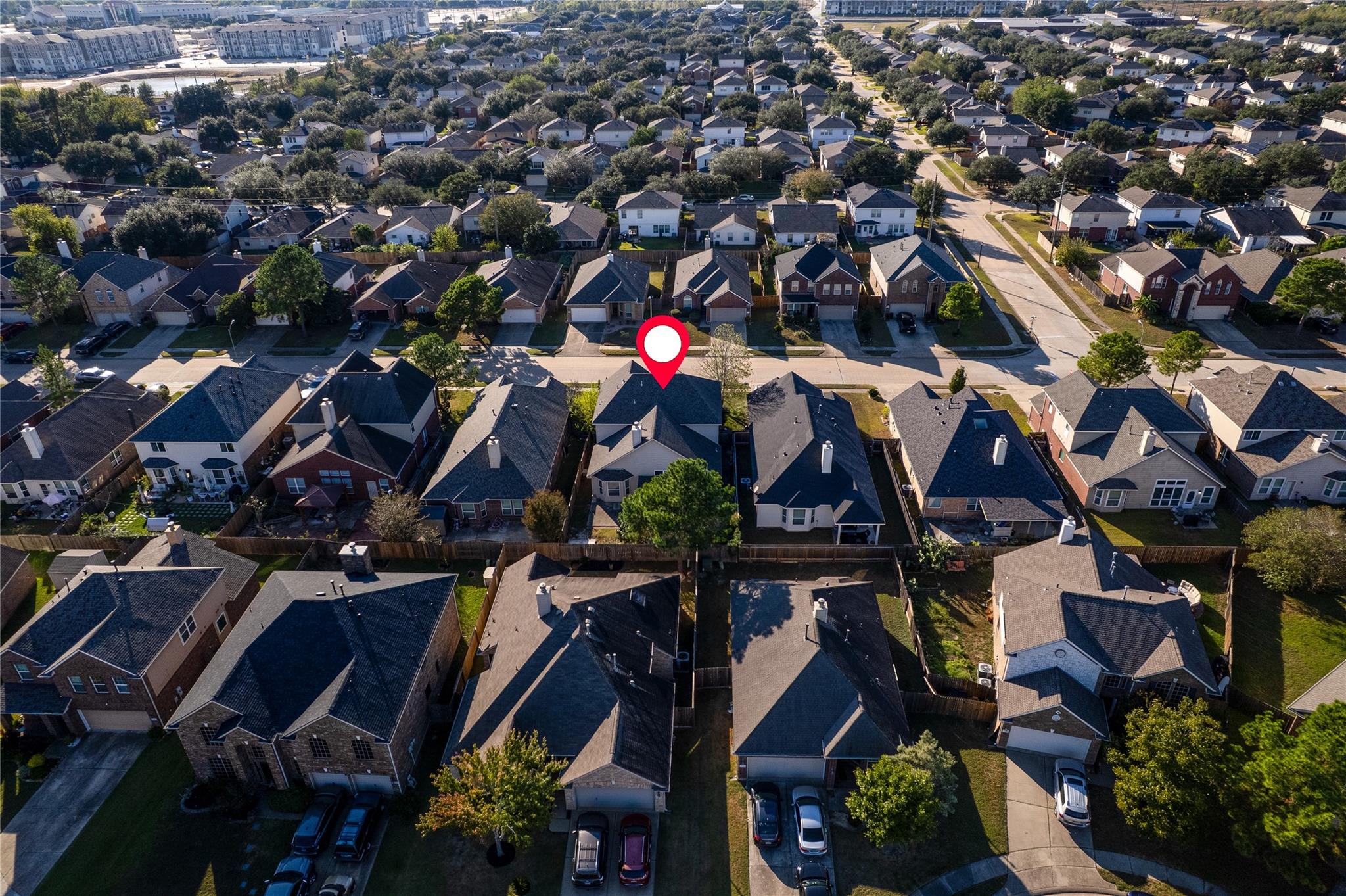 5734 Cedar Field Way