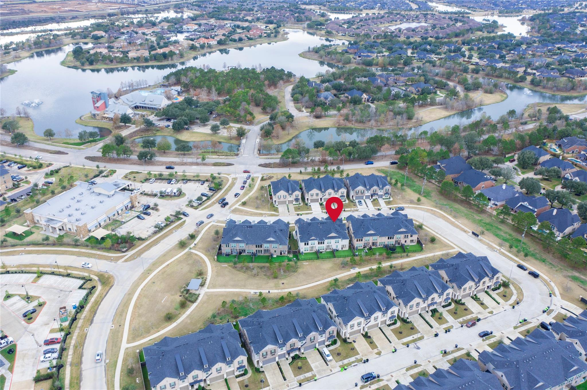 6519 Bramble Cove Lane