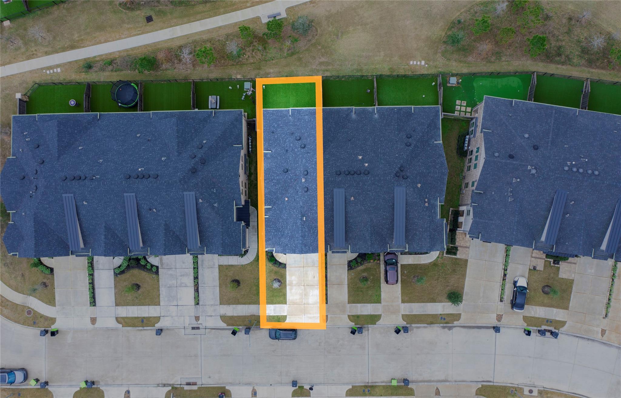 6519 Bramble Cove Lane