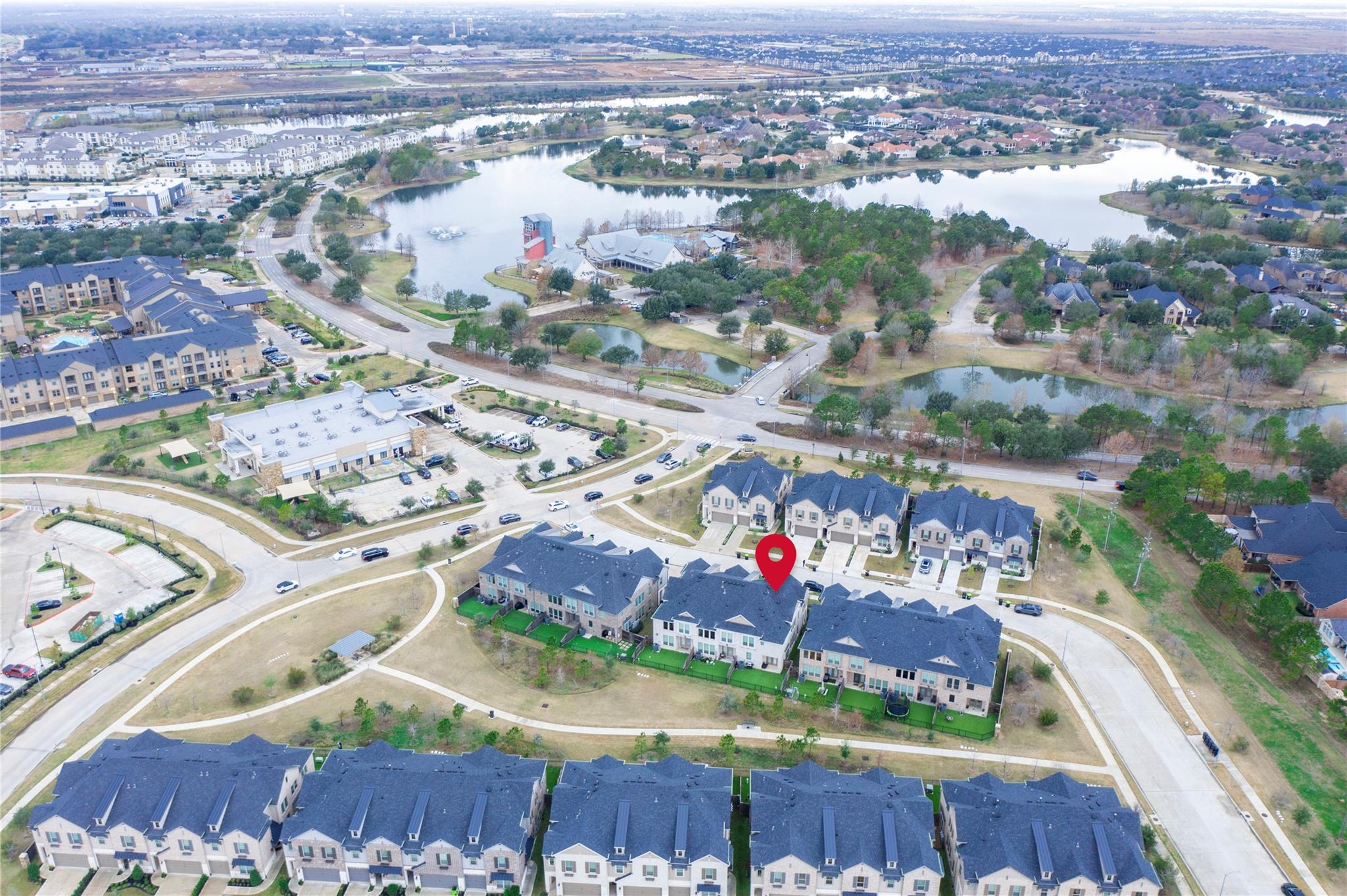 6519 Bramble Cove Lane