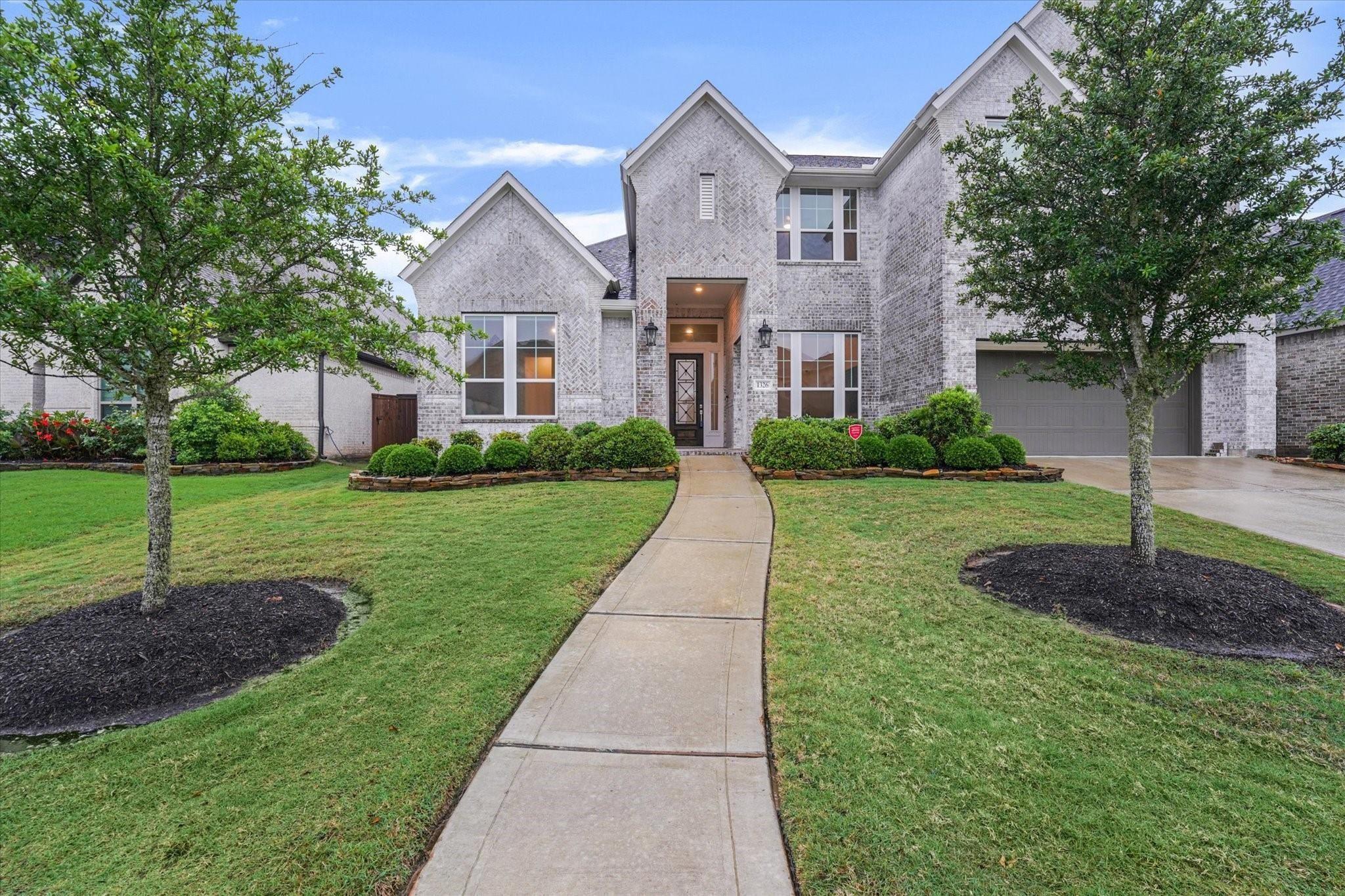 1326 Mcmurtry Ridge Drive