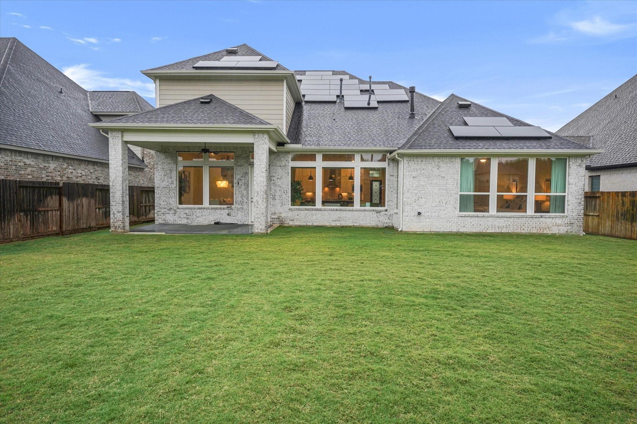 1326 Mcmurtry Ridge Drive
