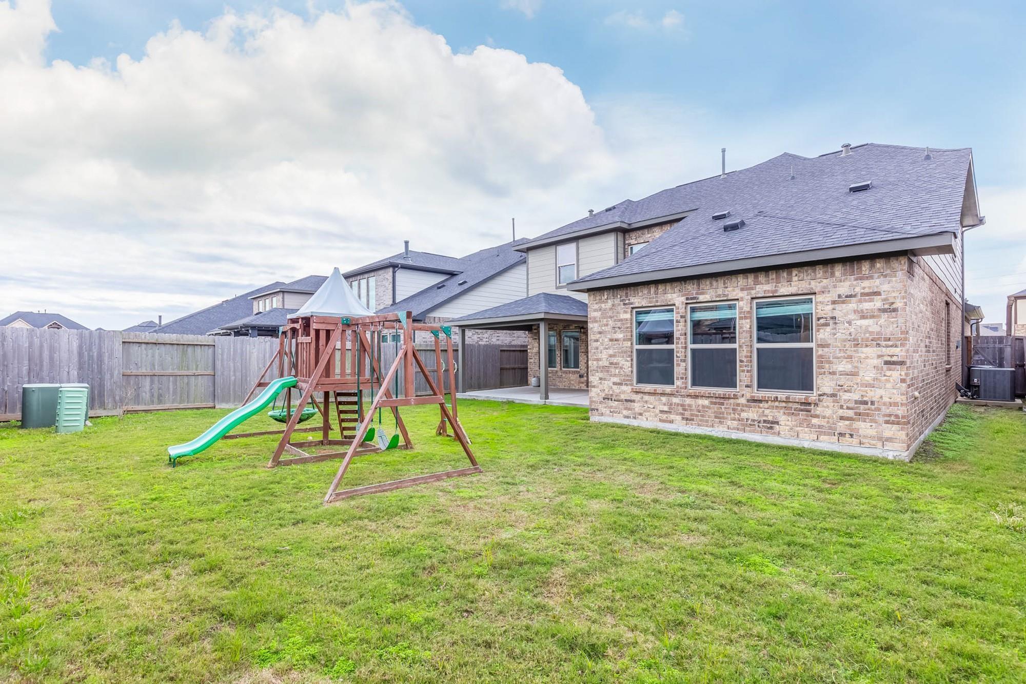 3443 Cabernet Shores Drive, Fulshear