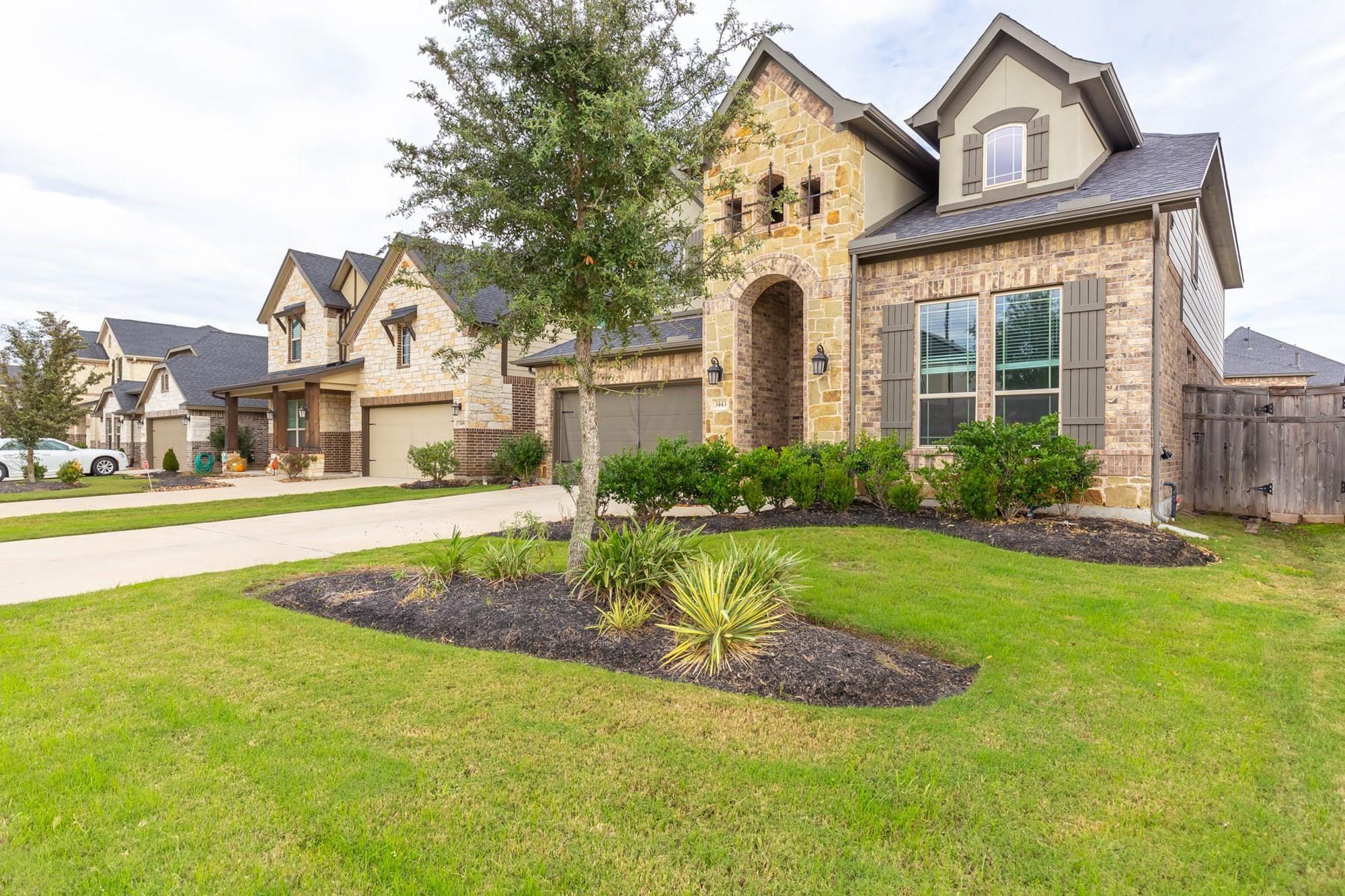 3443 Cabernet Shores Drive, Fulshear