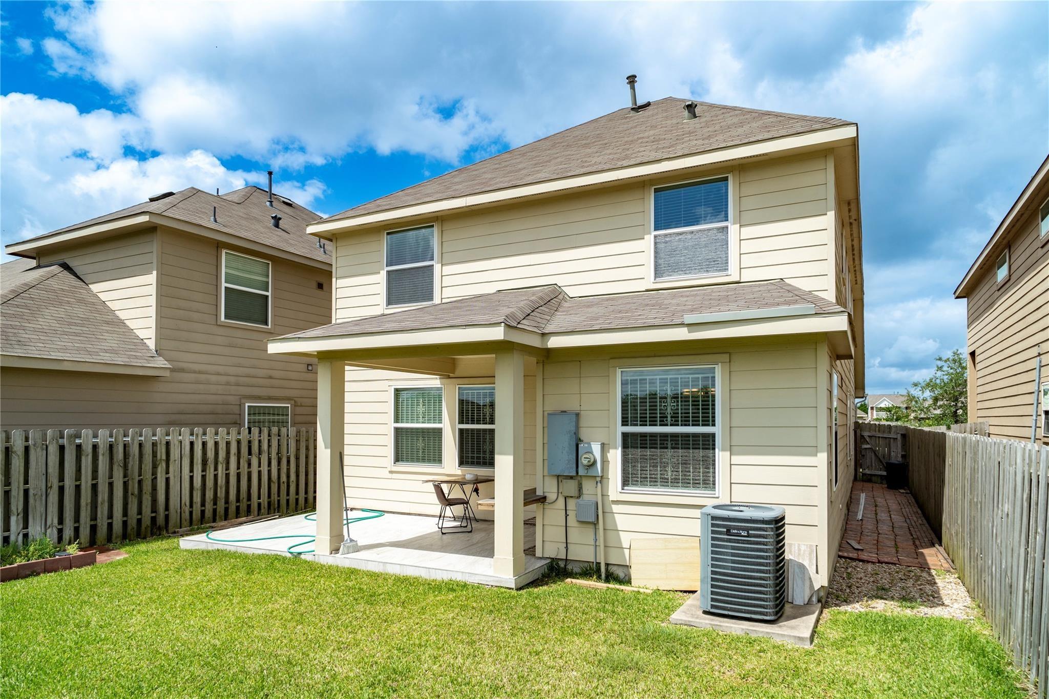 7115 Ironwood Forest Drive