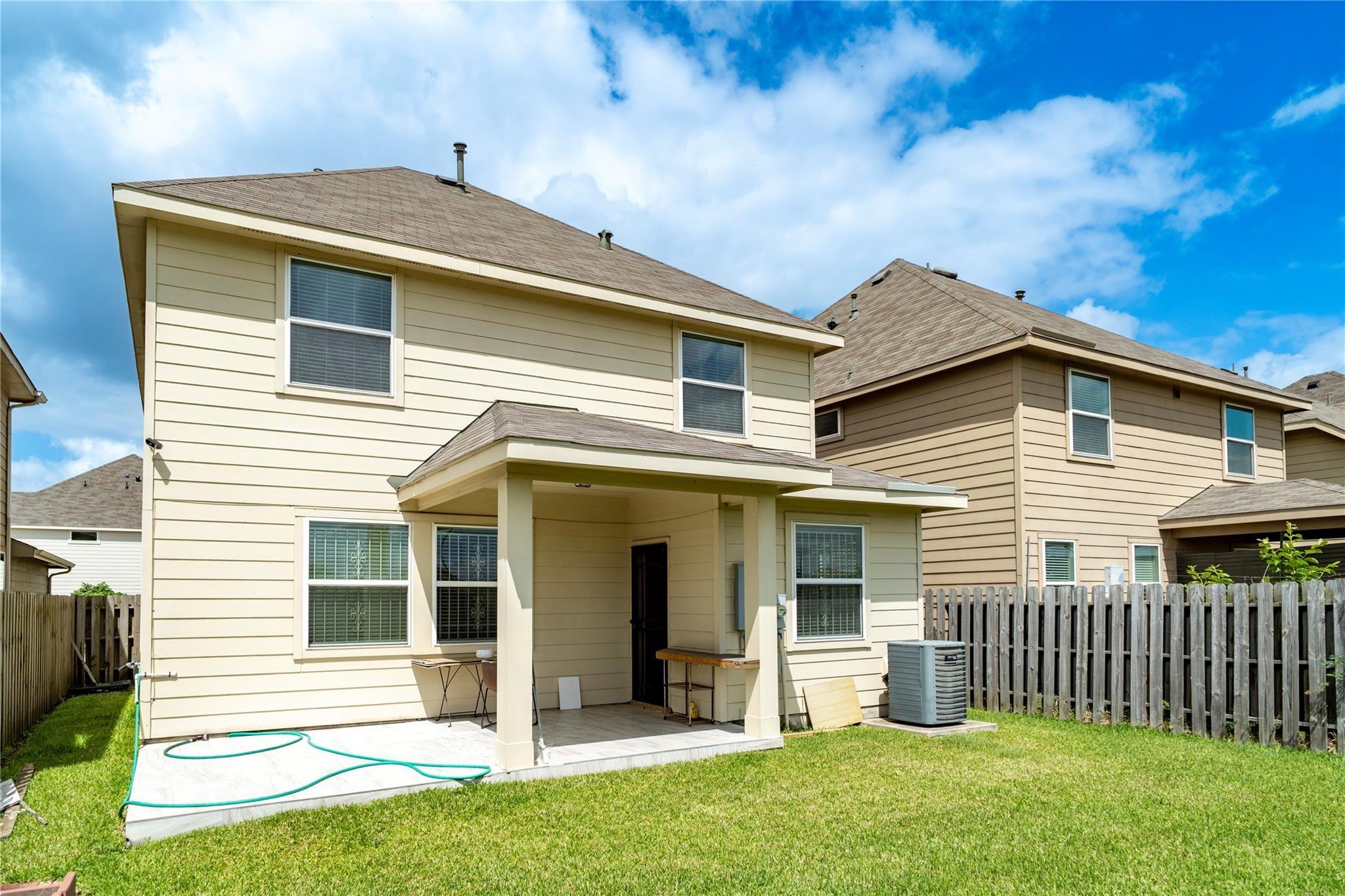 7115 Ironwood Forest Drive