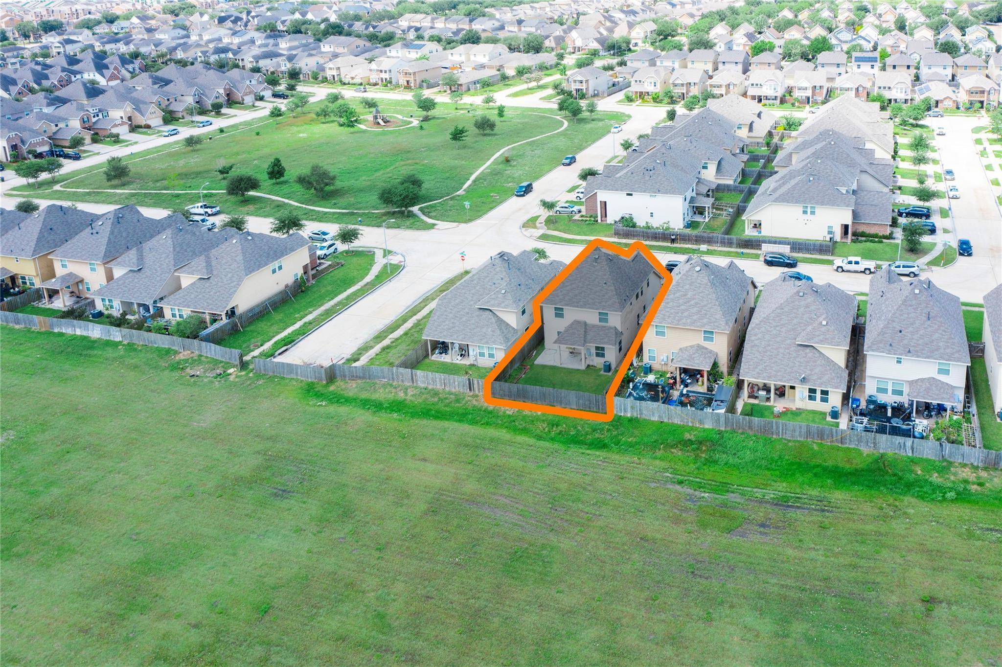 7115 Ironwood Forest Drive