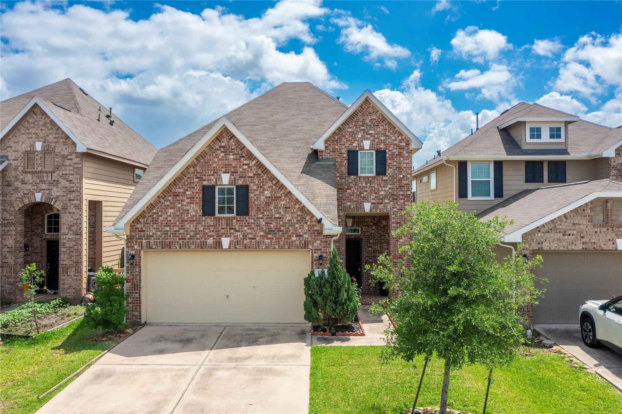 7115 Ironwood Forest Drive