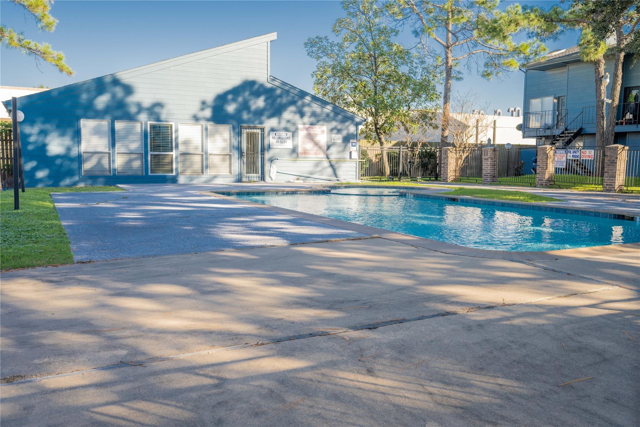 10001 Westpark Drive # 75