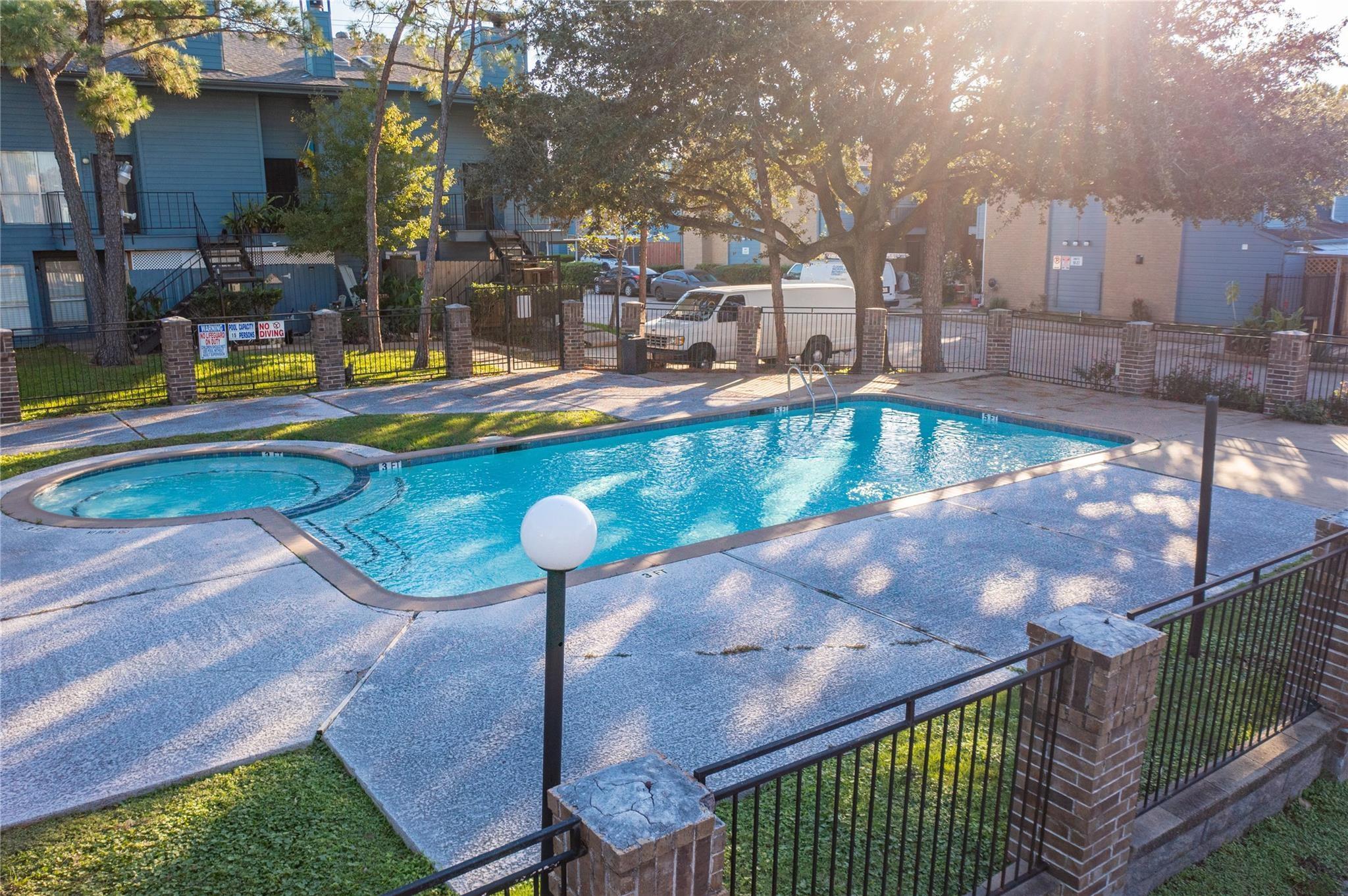 10001 Westpark Drive # 75