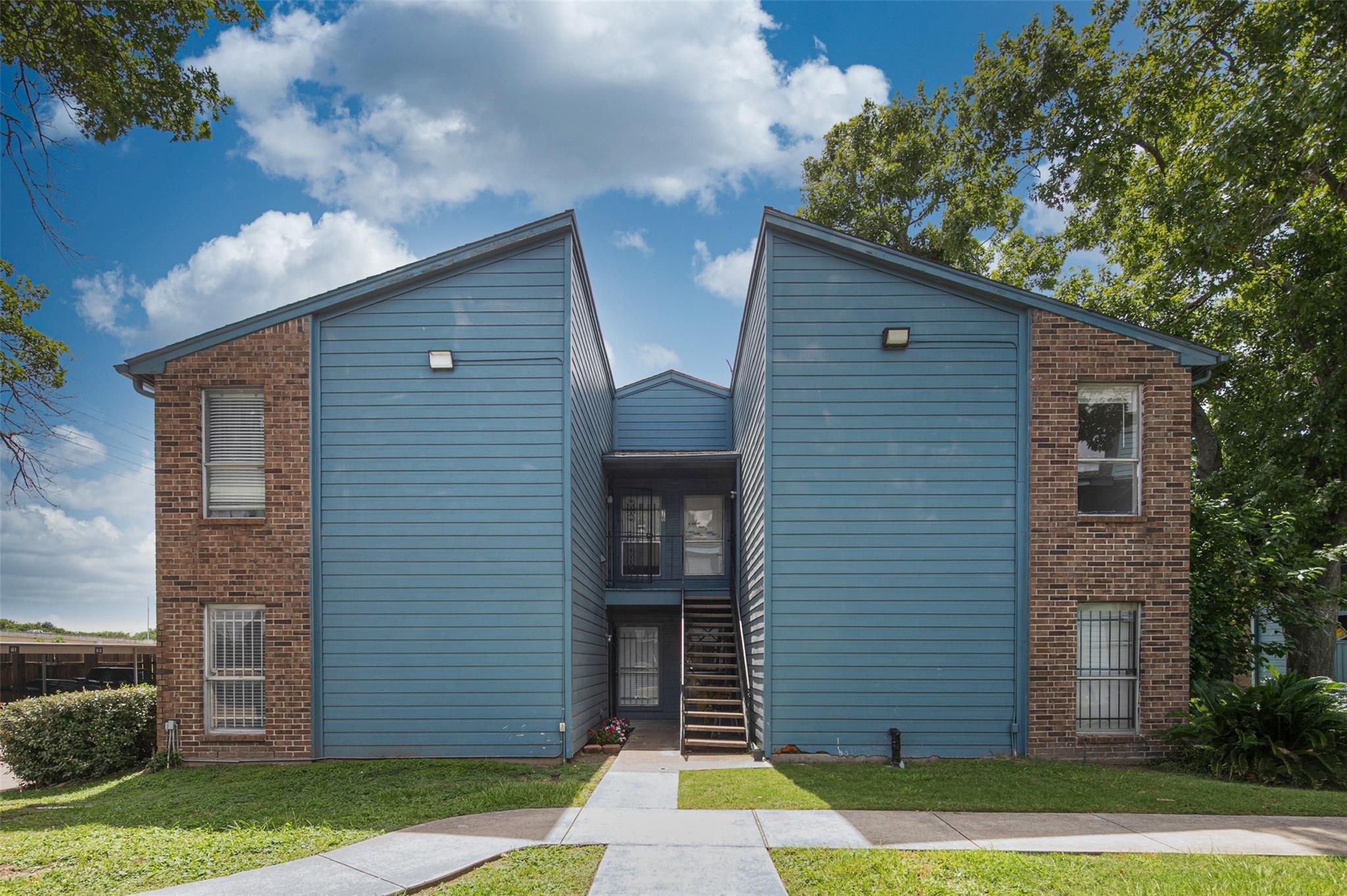 10001 Westpark Drive # 75