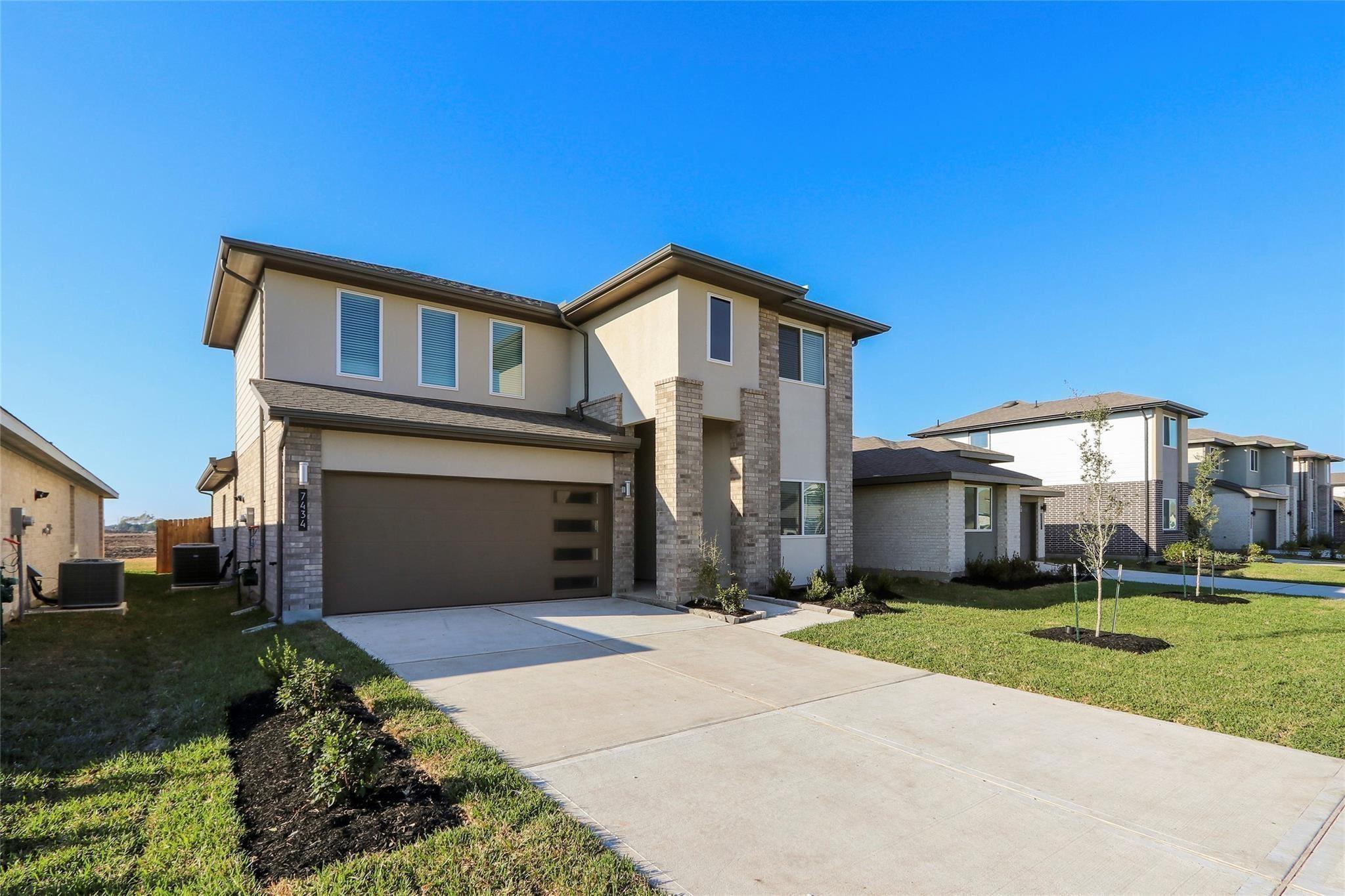 7434 Rivercane Shore Lane