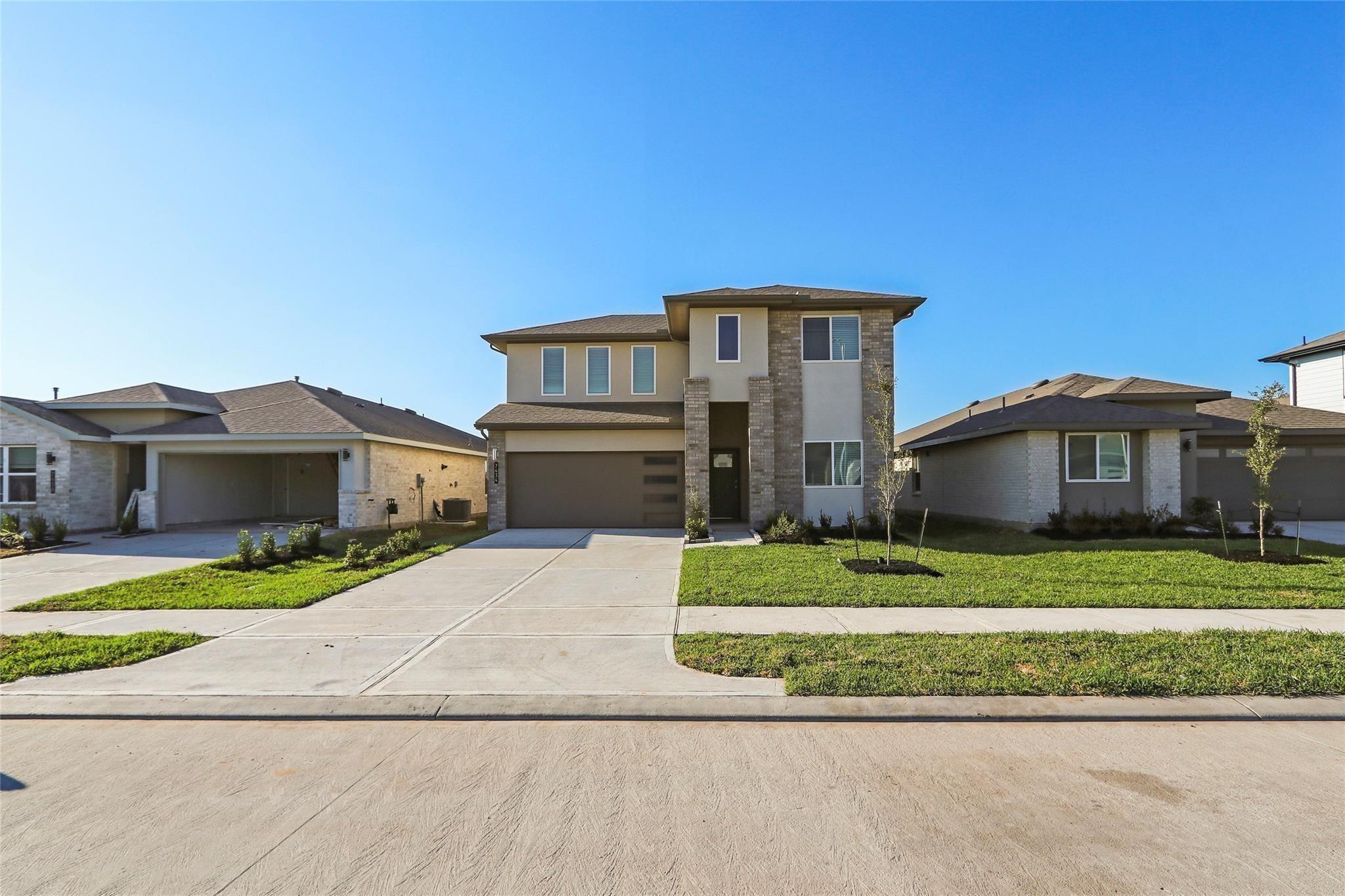 7434 Rivercane Shore Lane